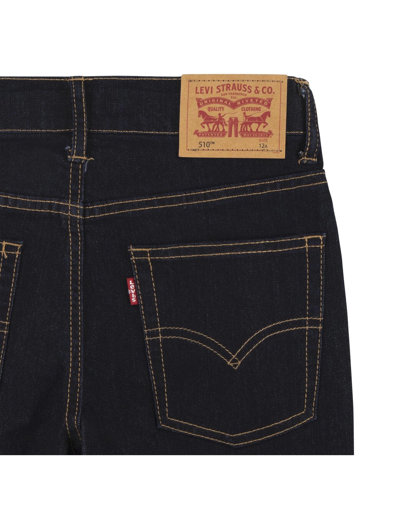 510 Skinny Jeans