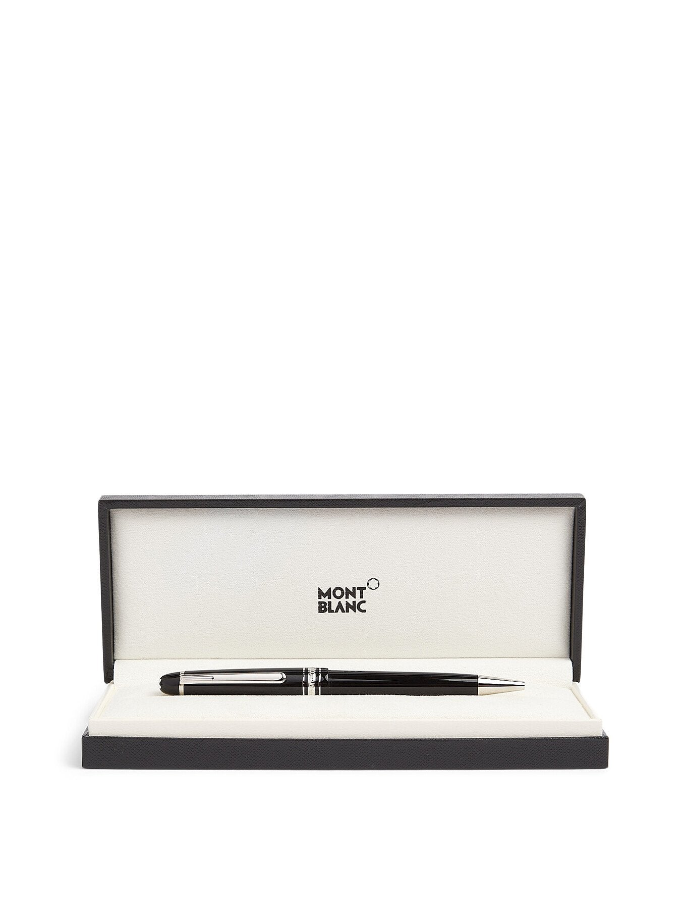 Meisterstück Platinum Line Midsize Ballpoint Pen