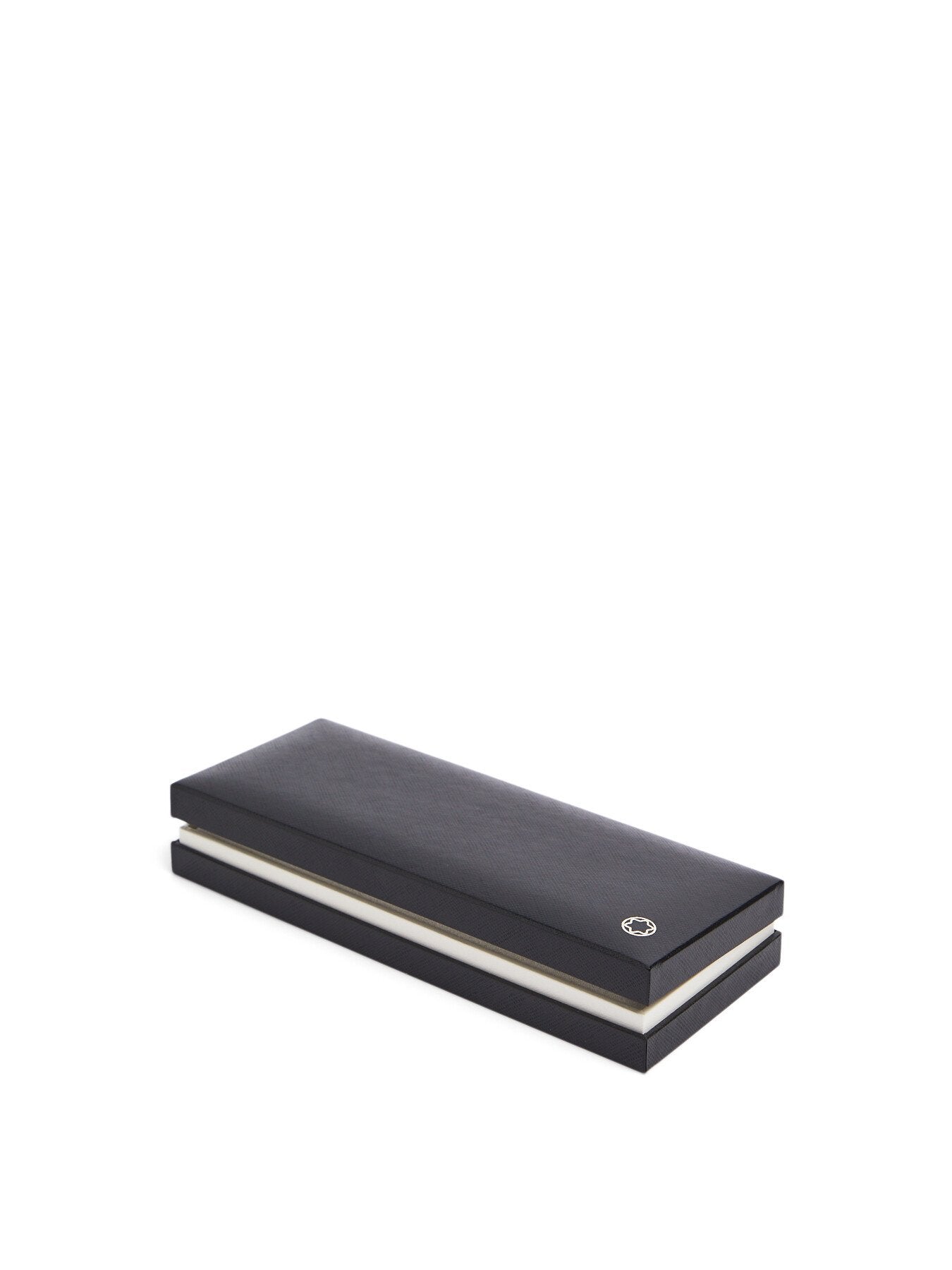 Meisterstück Platinum-Coated Classique Fountain Pen