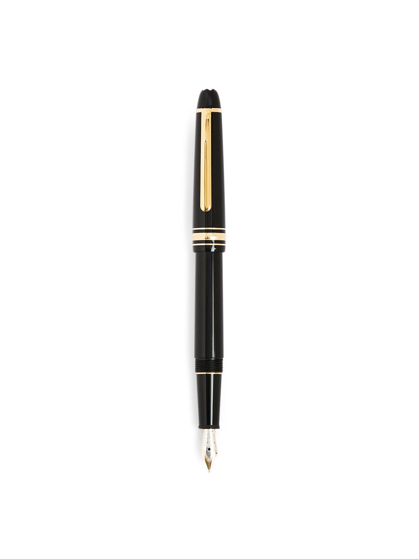 Meisterstück Gold-Coated Classique Fountain Pen