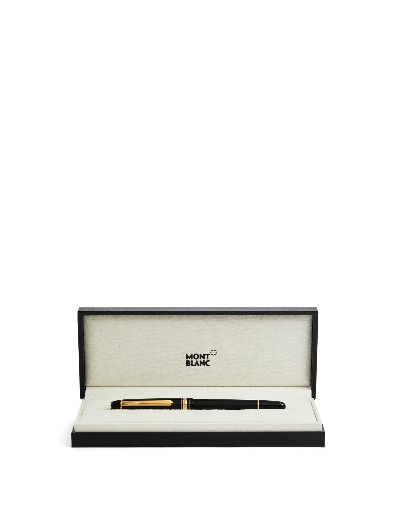 Meisterstück Gold-Coated Classique Fountain Pen