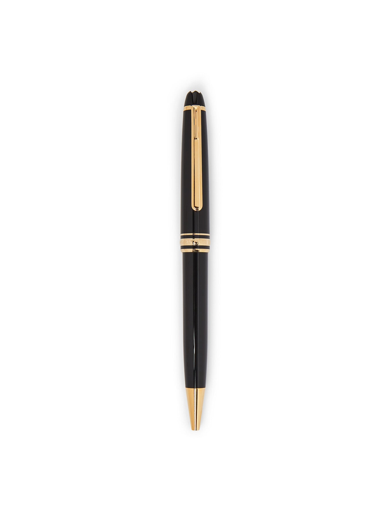Meisterstück Gold-Coated Ballpoint Pen