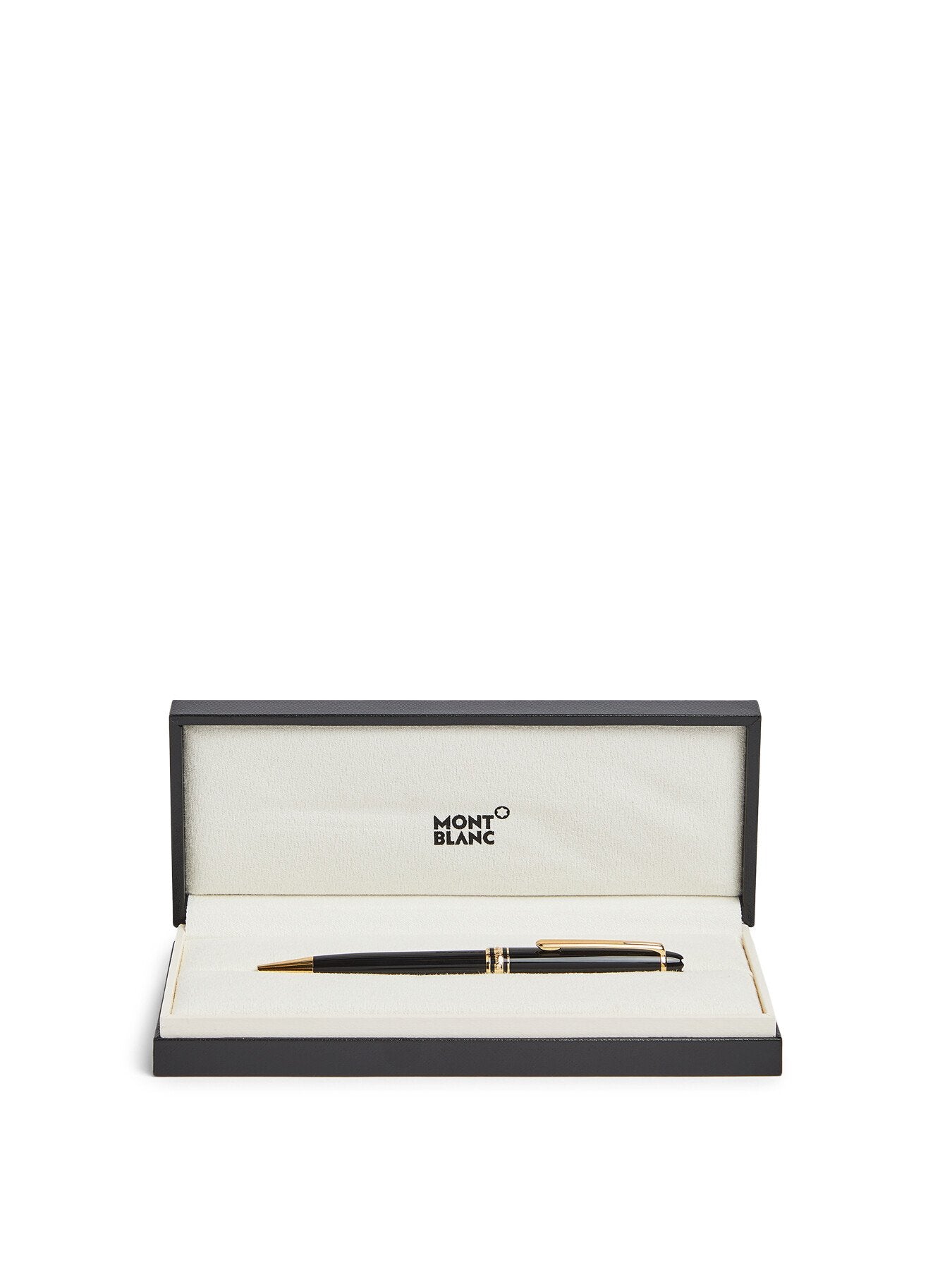 Meisterstück Gold-Coated Ballpoint Pen