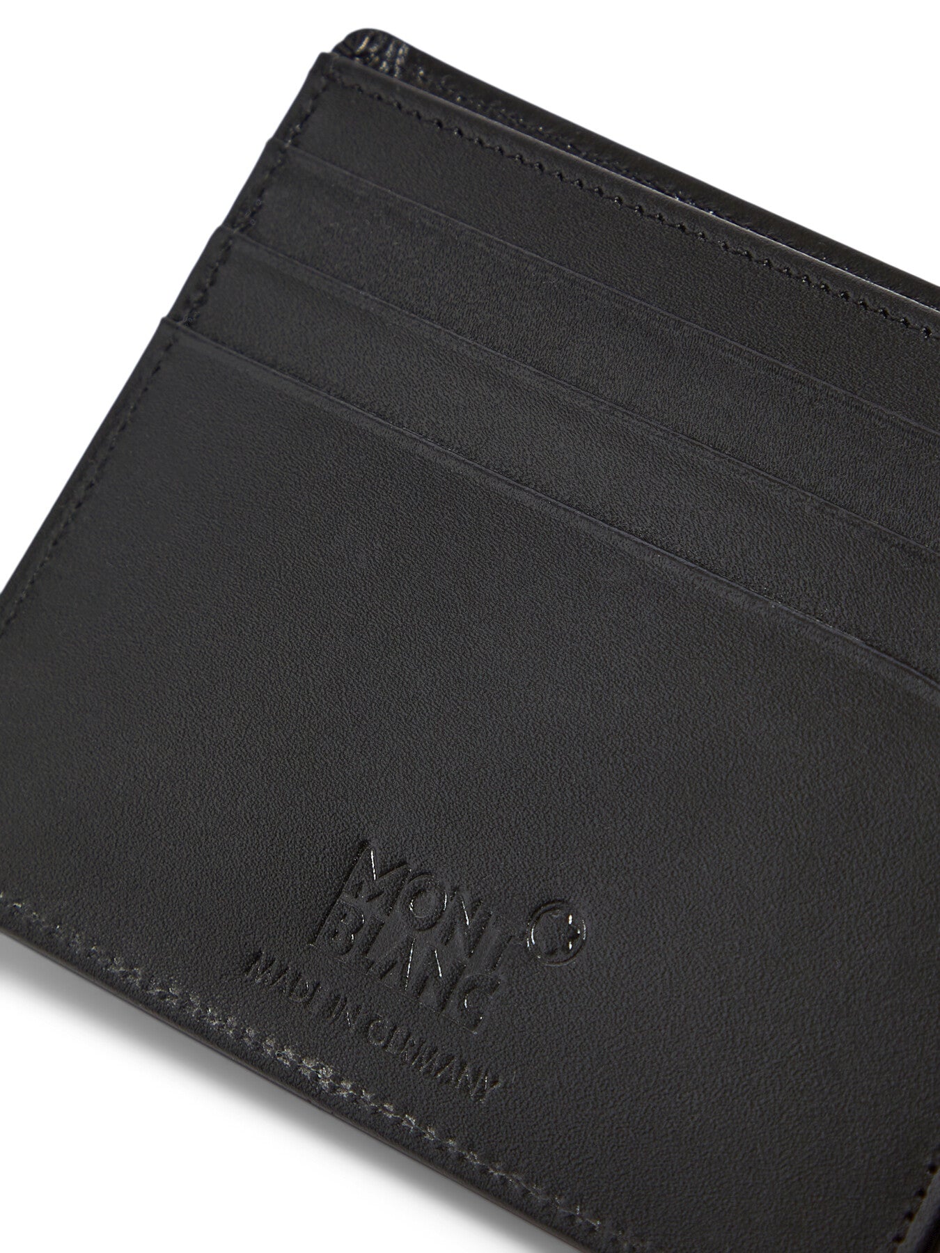 Meisterstück 6CC Wallet
