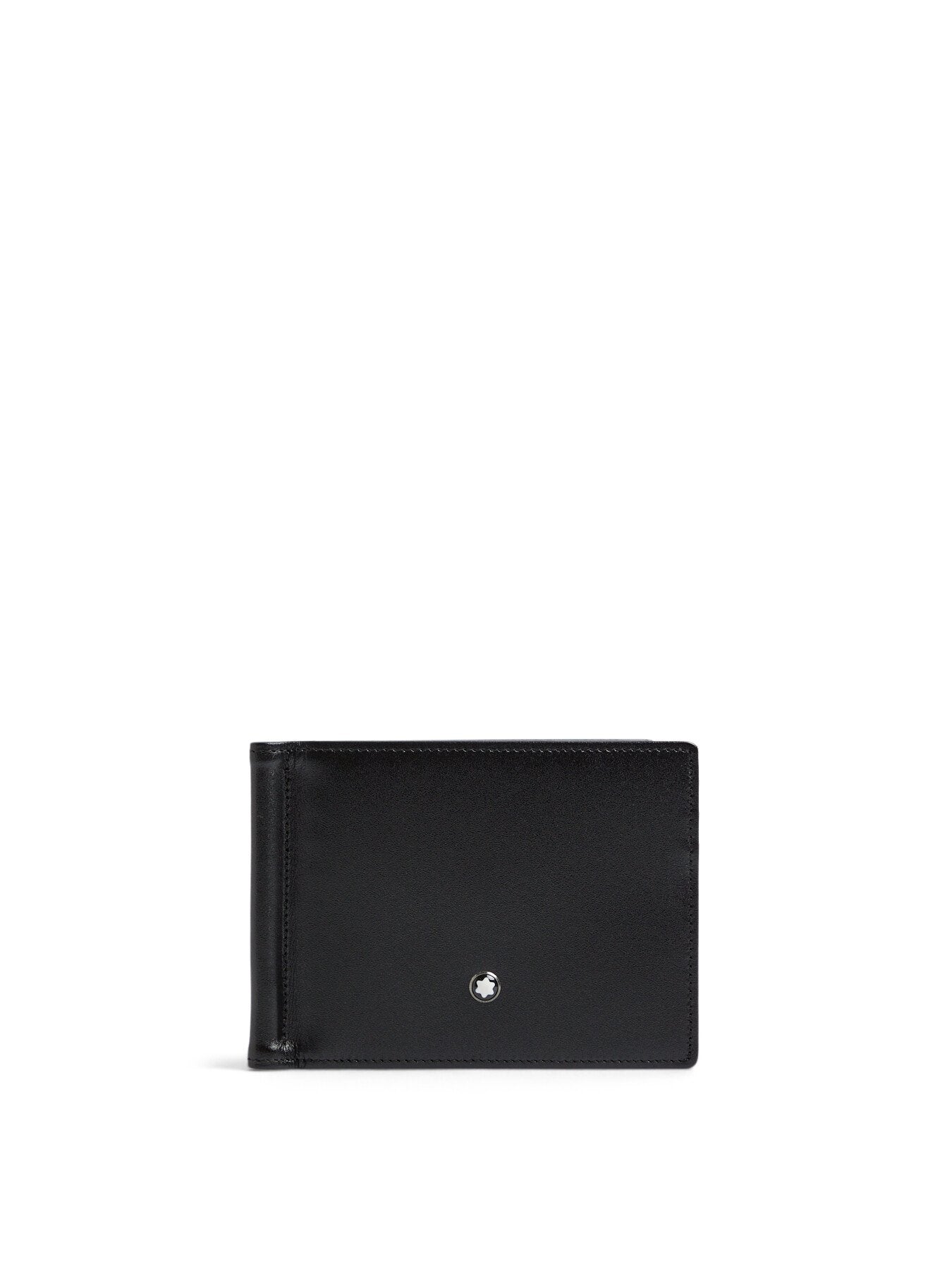 Meisterstück Wallet 6Cc With Money Clip