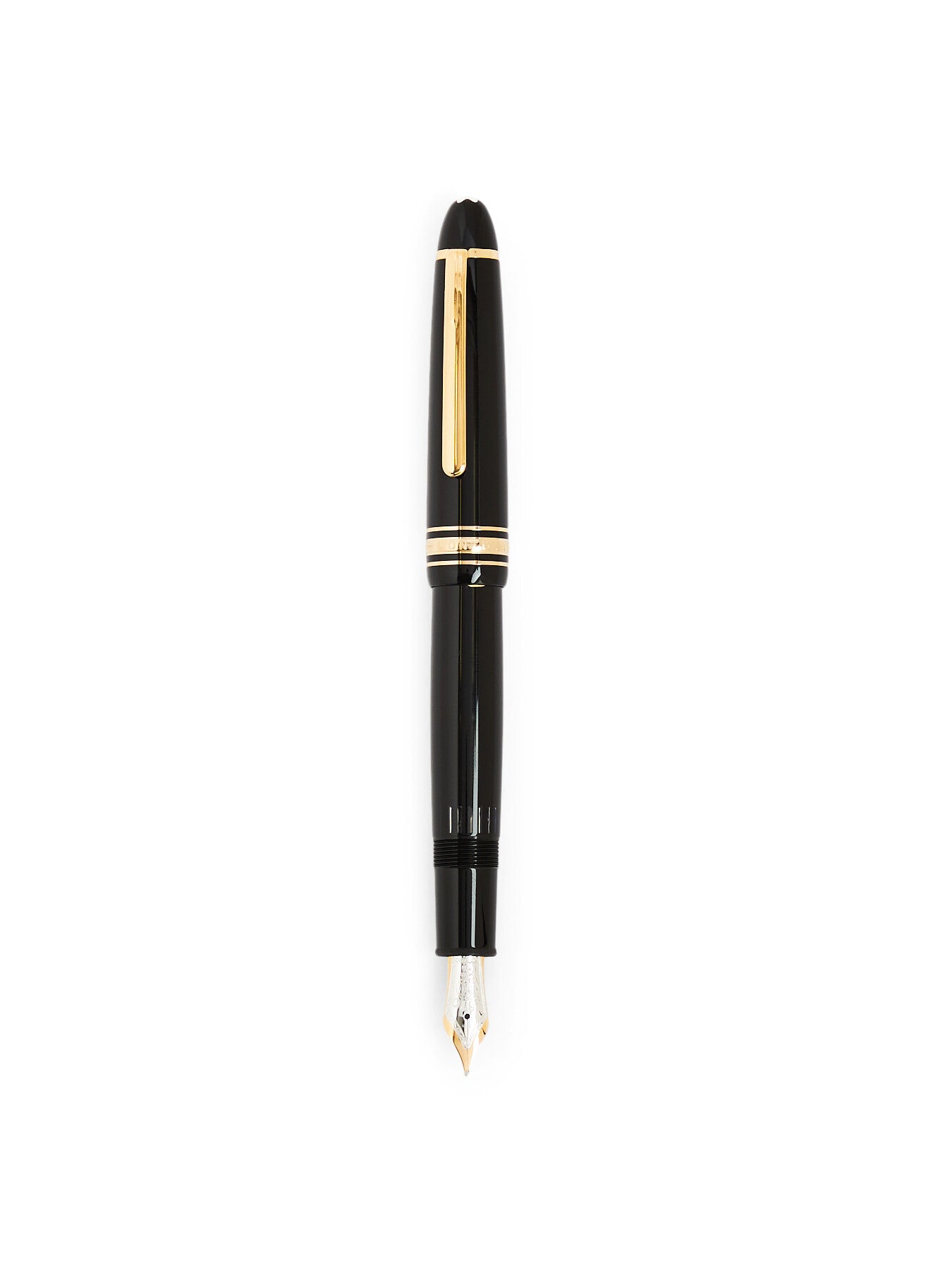 Meisterstück Gold-Coated Legrand Fountain Pen