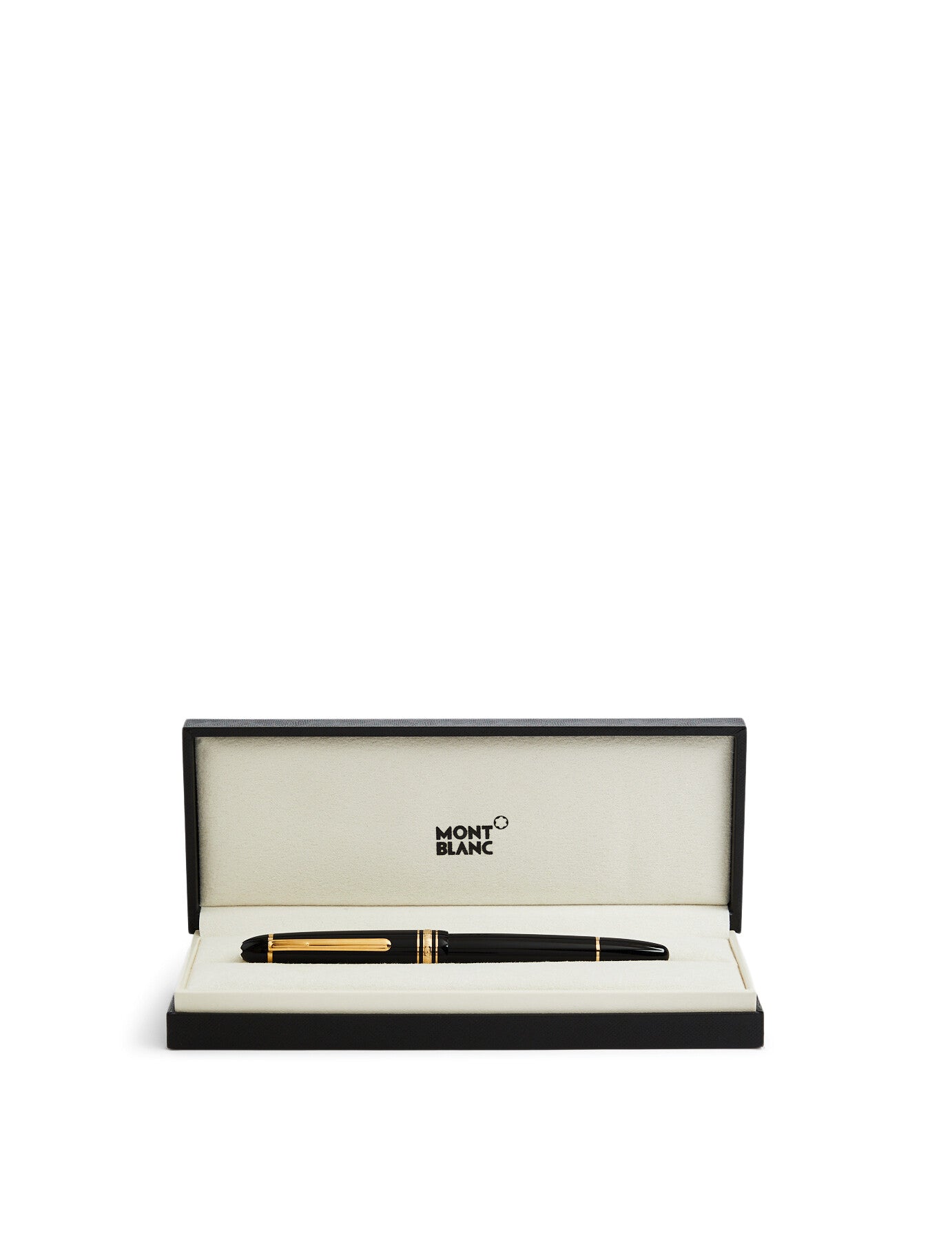 Meisterstück Gold-Coated Legrand Fountain Pen