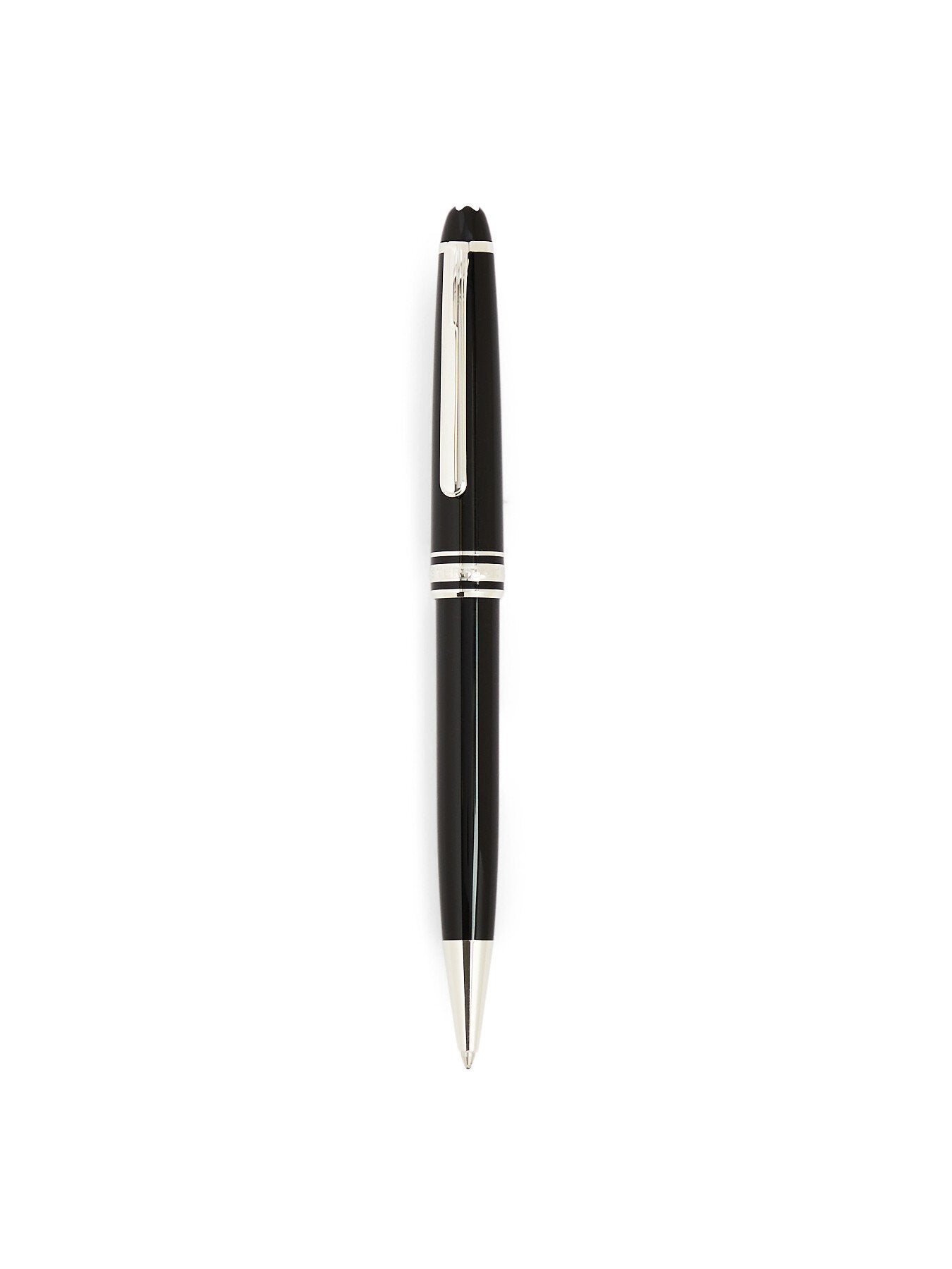 Meisterstück Platinum-Coated Ballpoint Pen