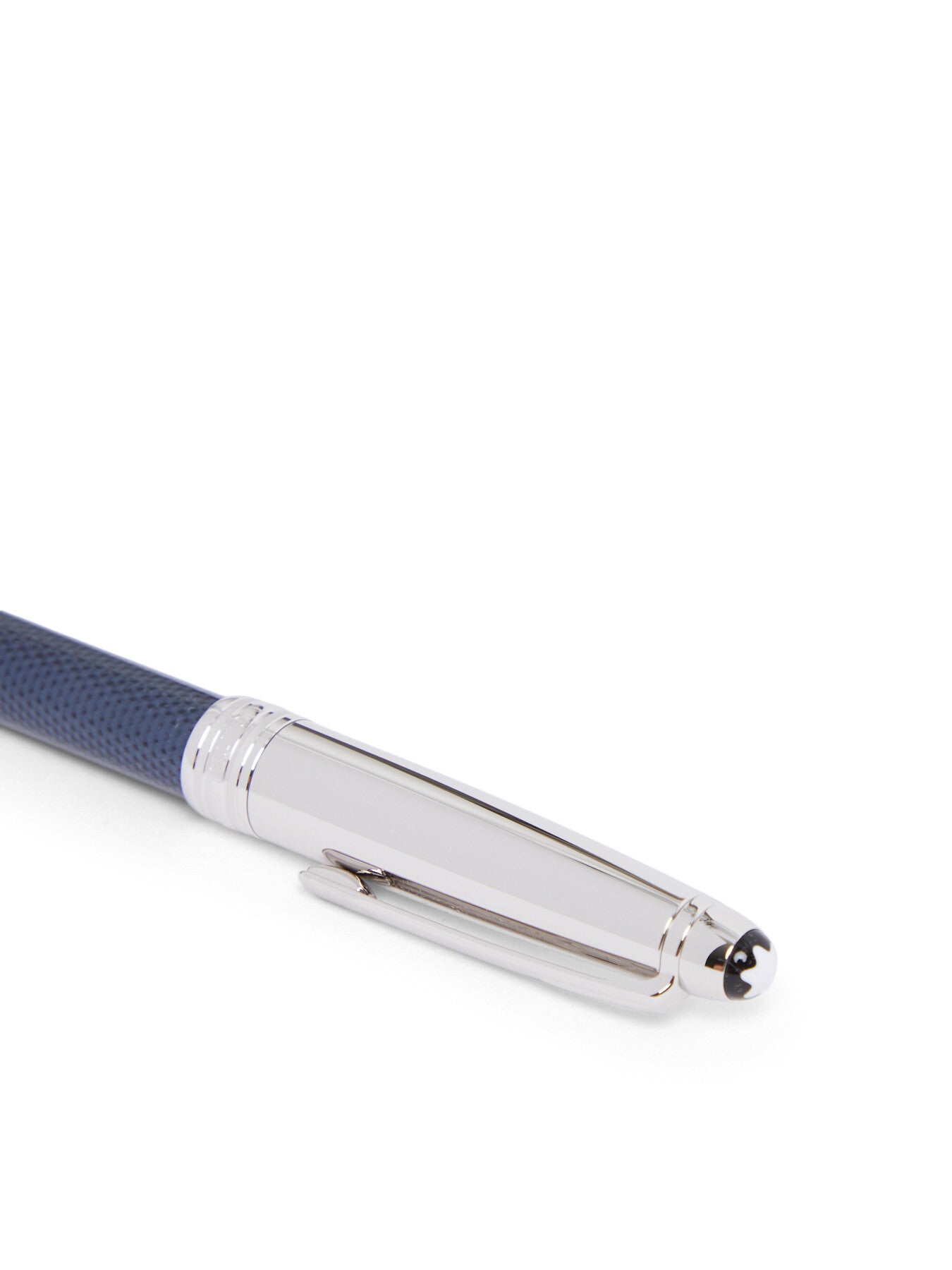 Meisterstück Solitaire Doué Blue Hour Classique Ballpoint Pen