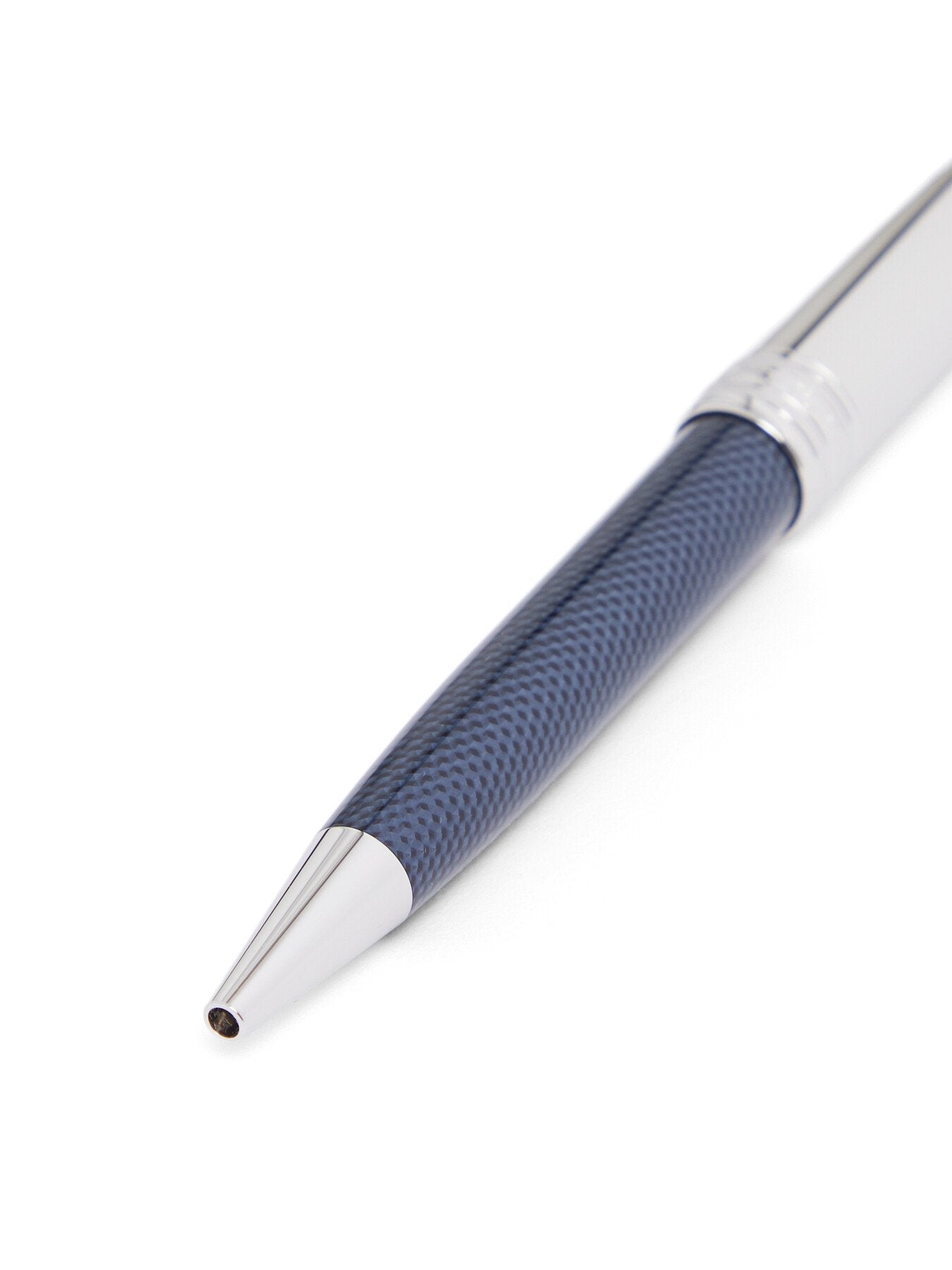 Meisterstück Solitaire Doué Blue Hour Classique Ballpoint Pen