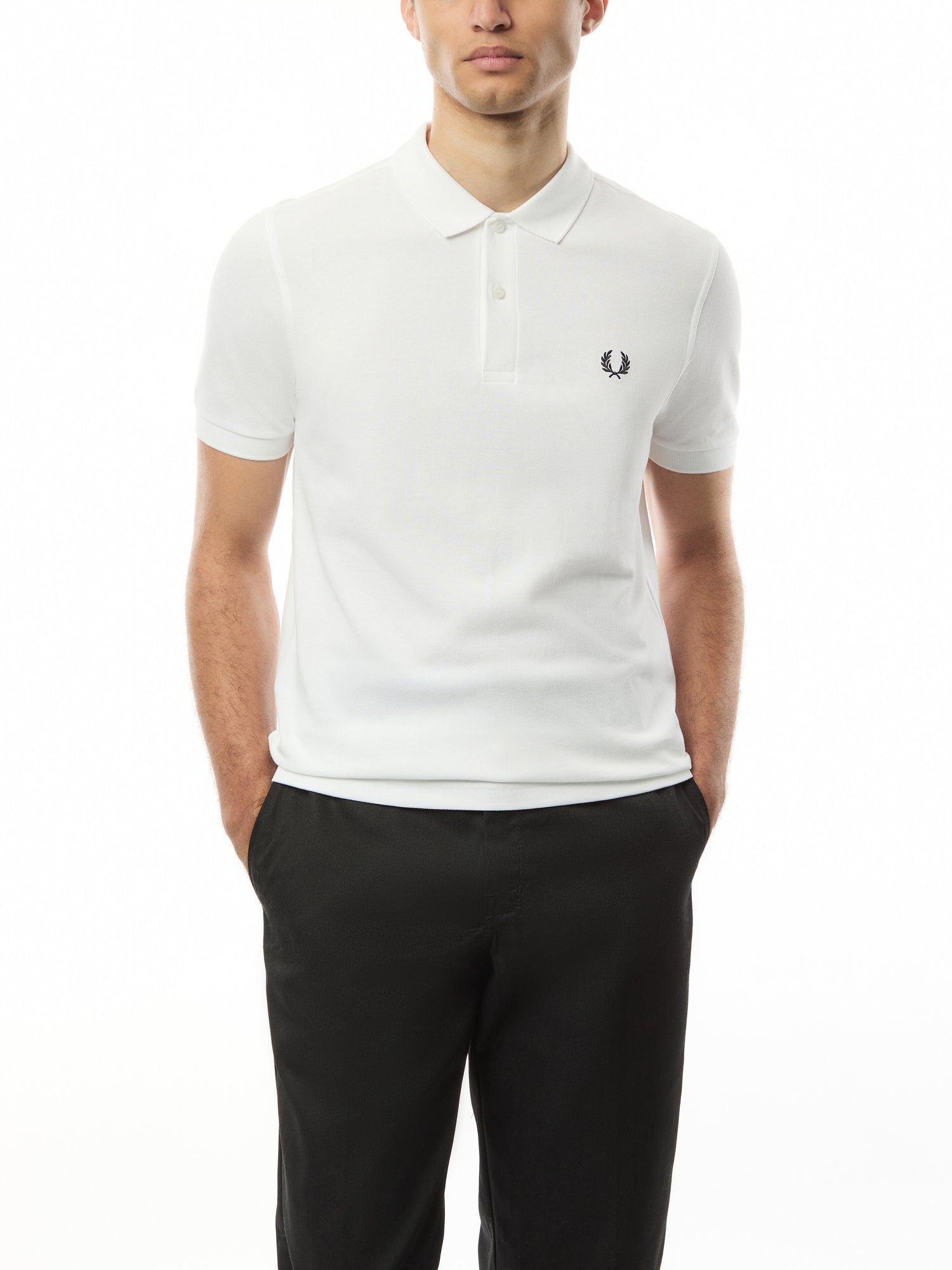 Plain Shirt