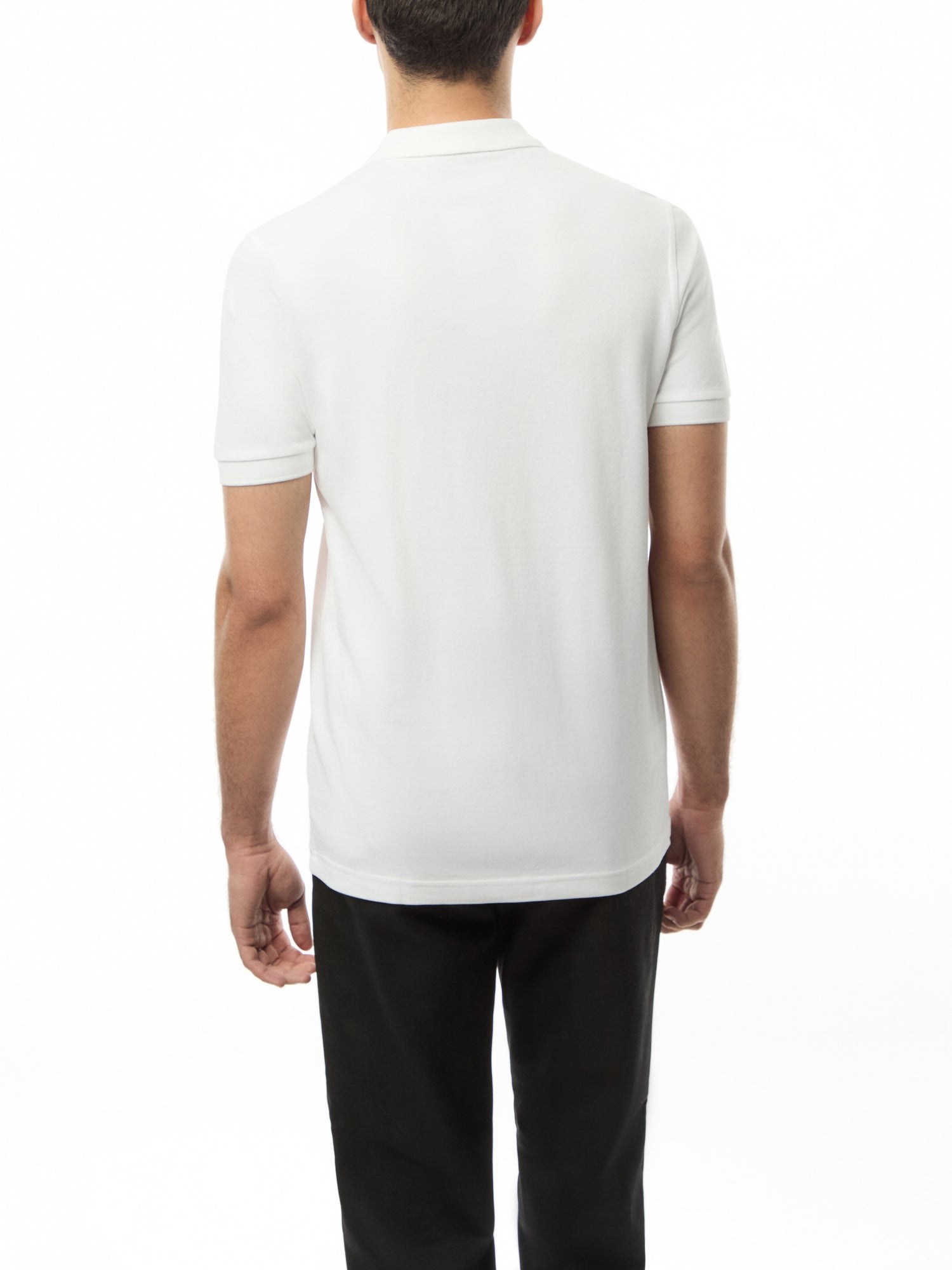 Plain Shirt