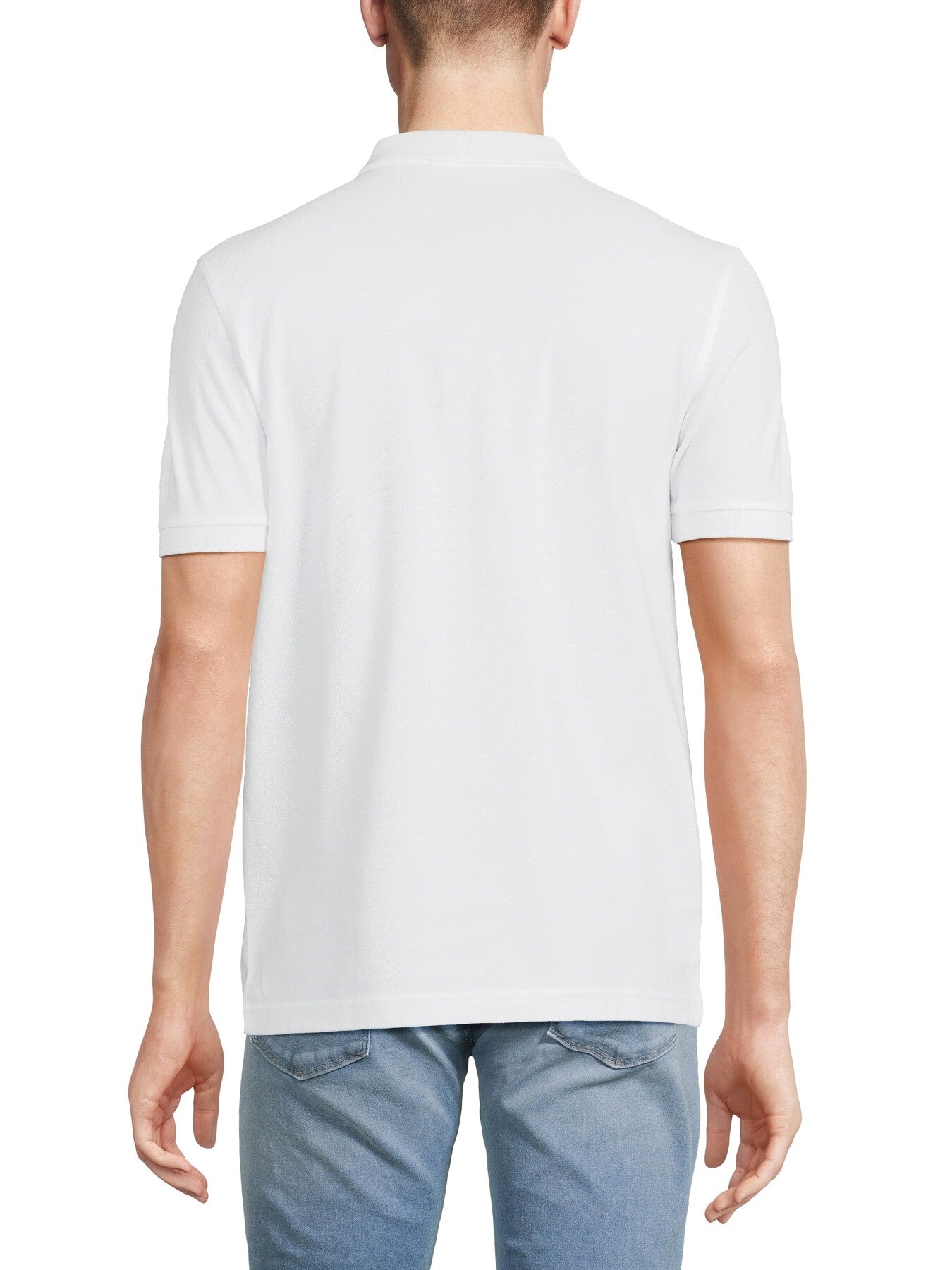 Plain Shirt