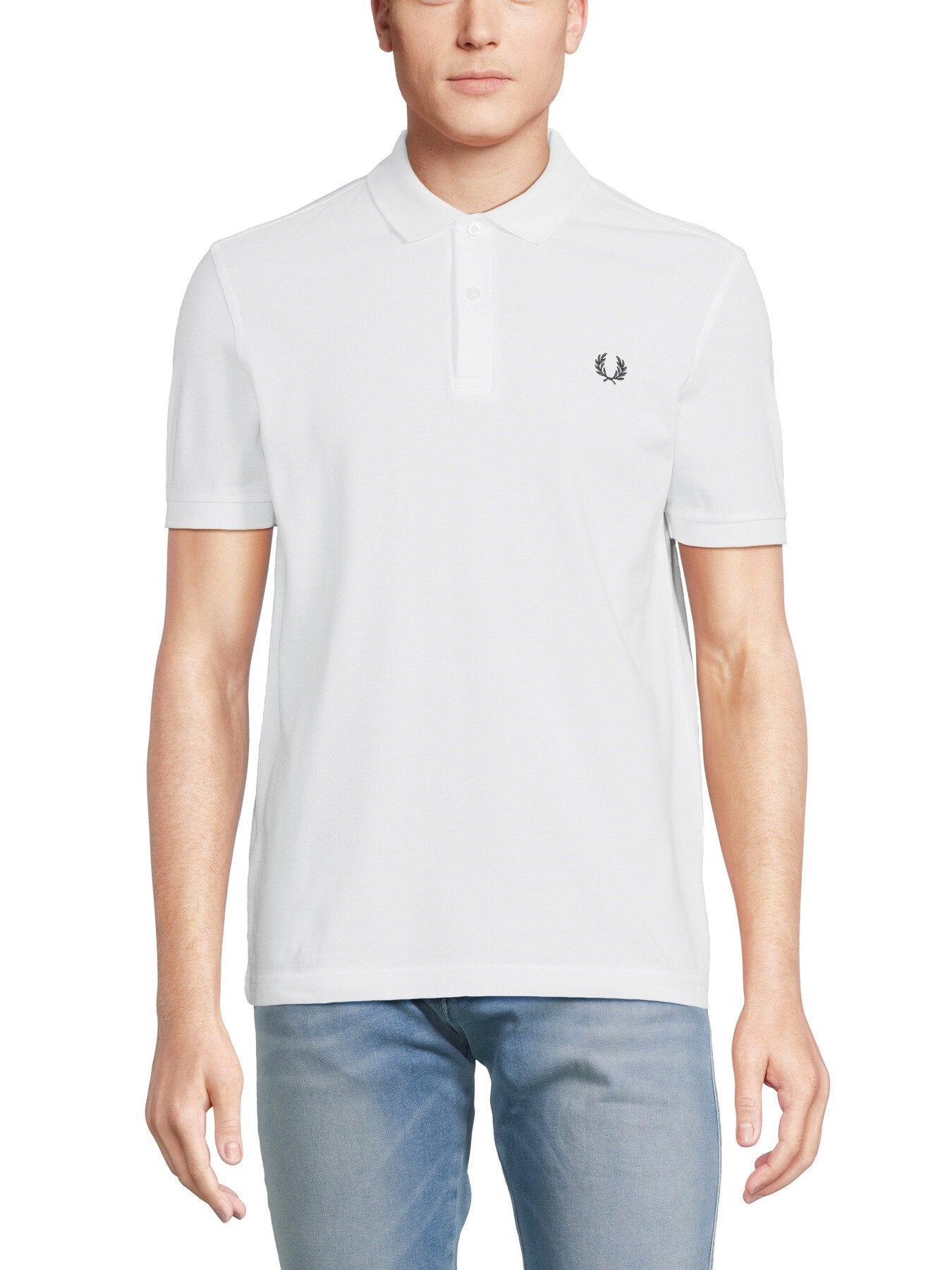 Plain Shirt