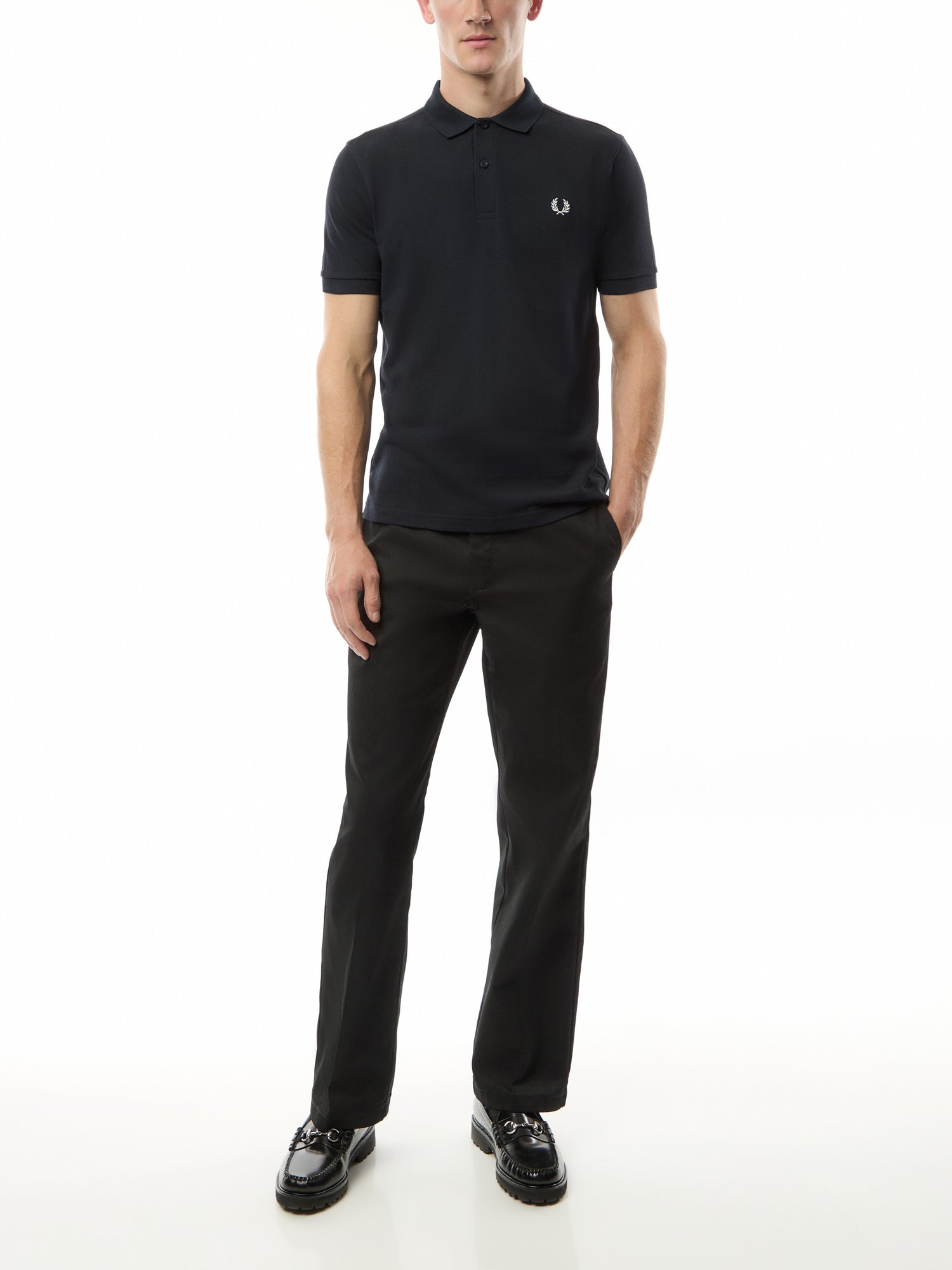 Plain Shirt