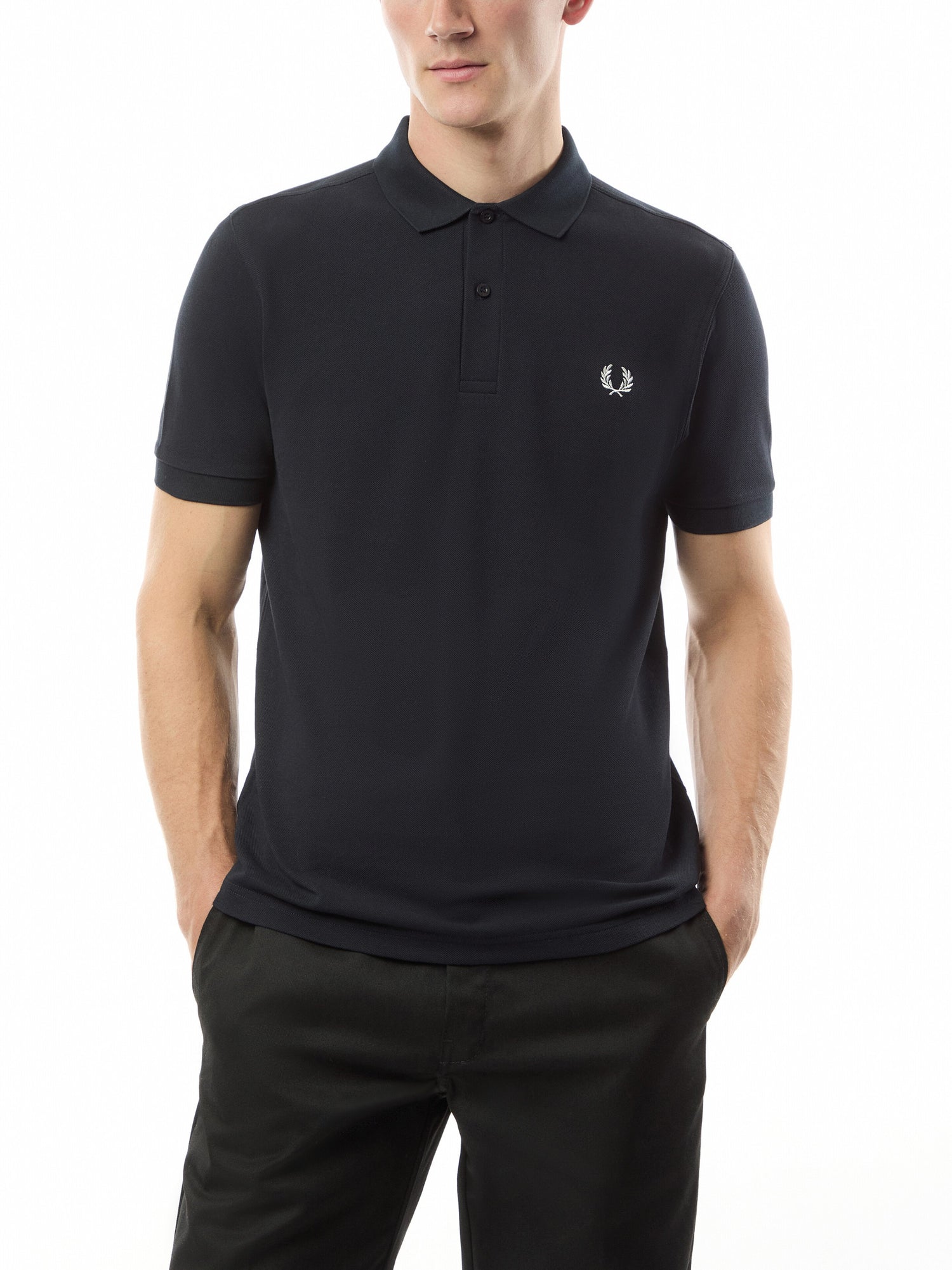 Plain Shirt