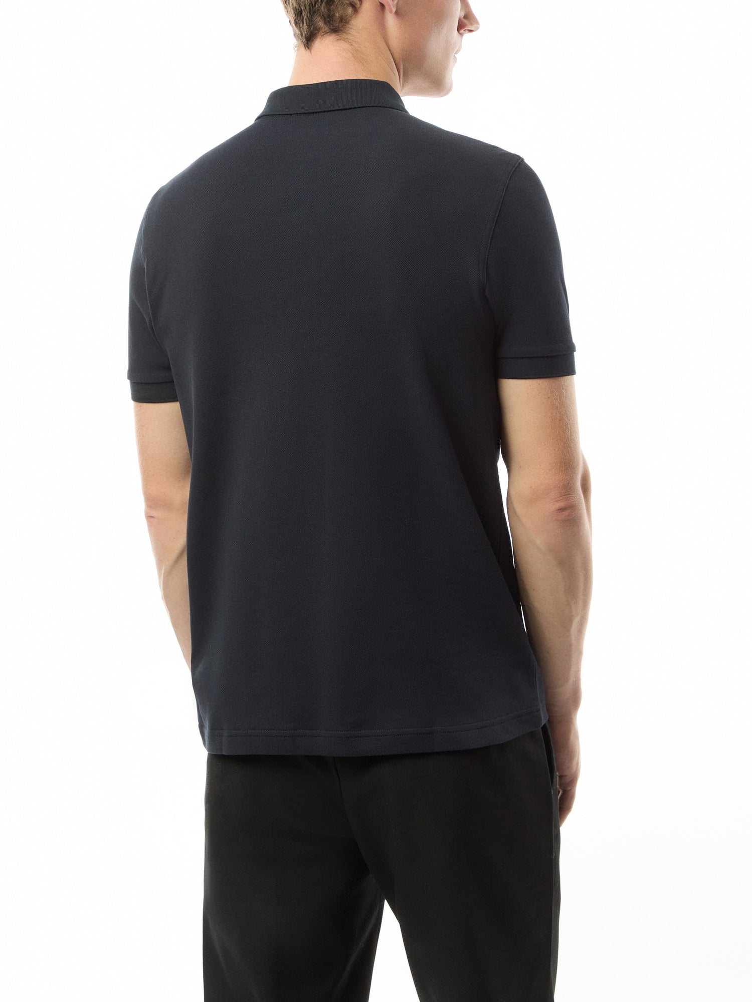 Plain Shirt