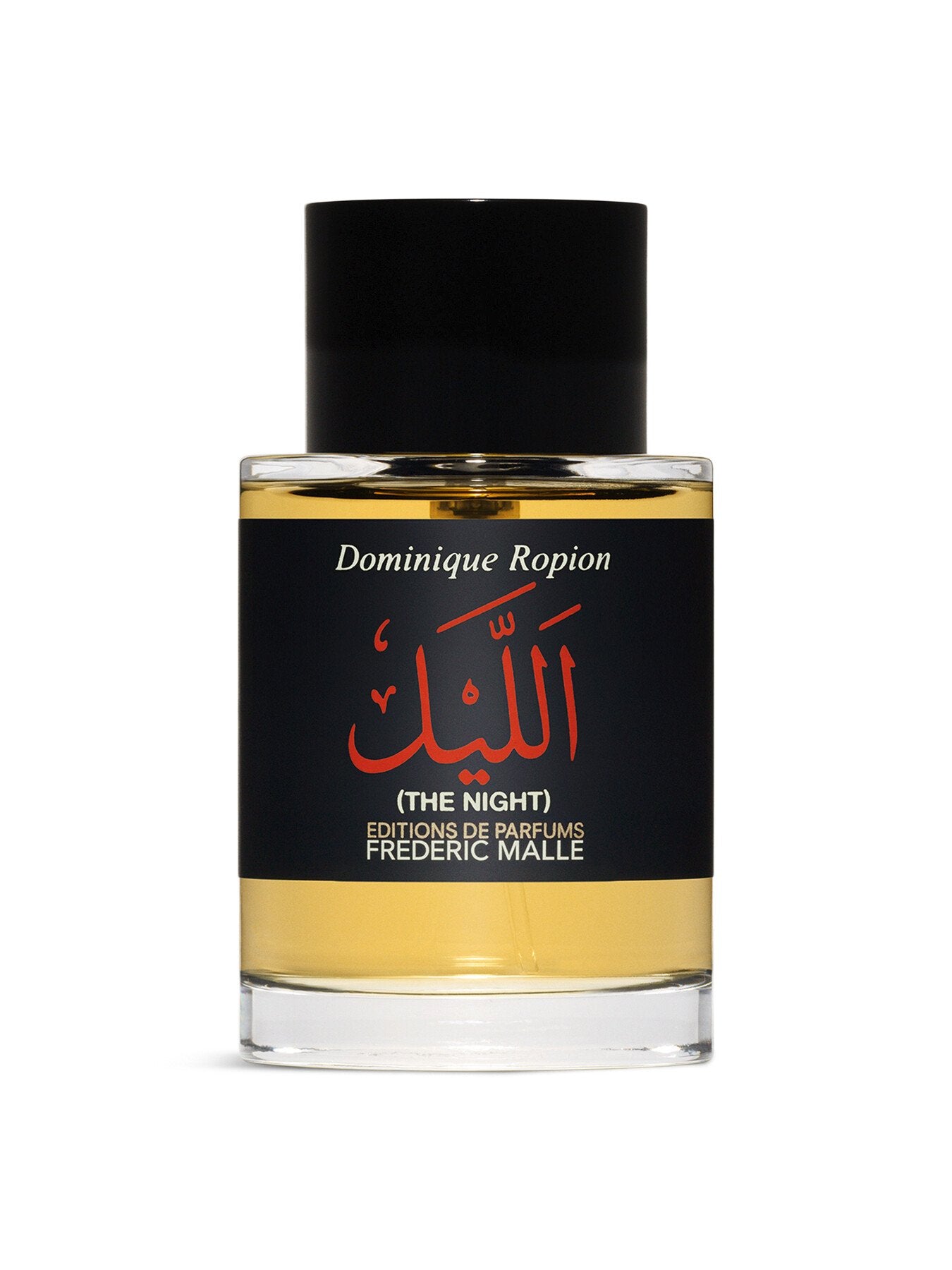 The Night EDP 100ml