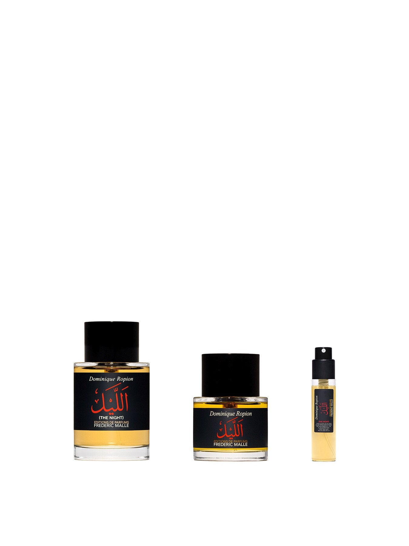 The Night EDP 100ml