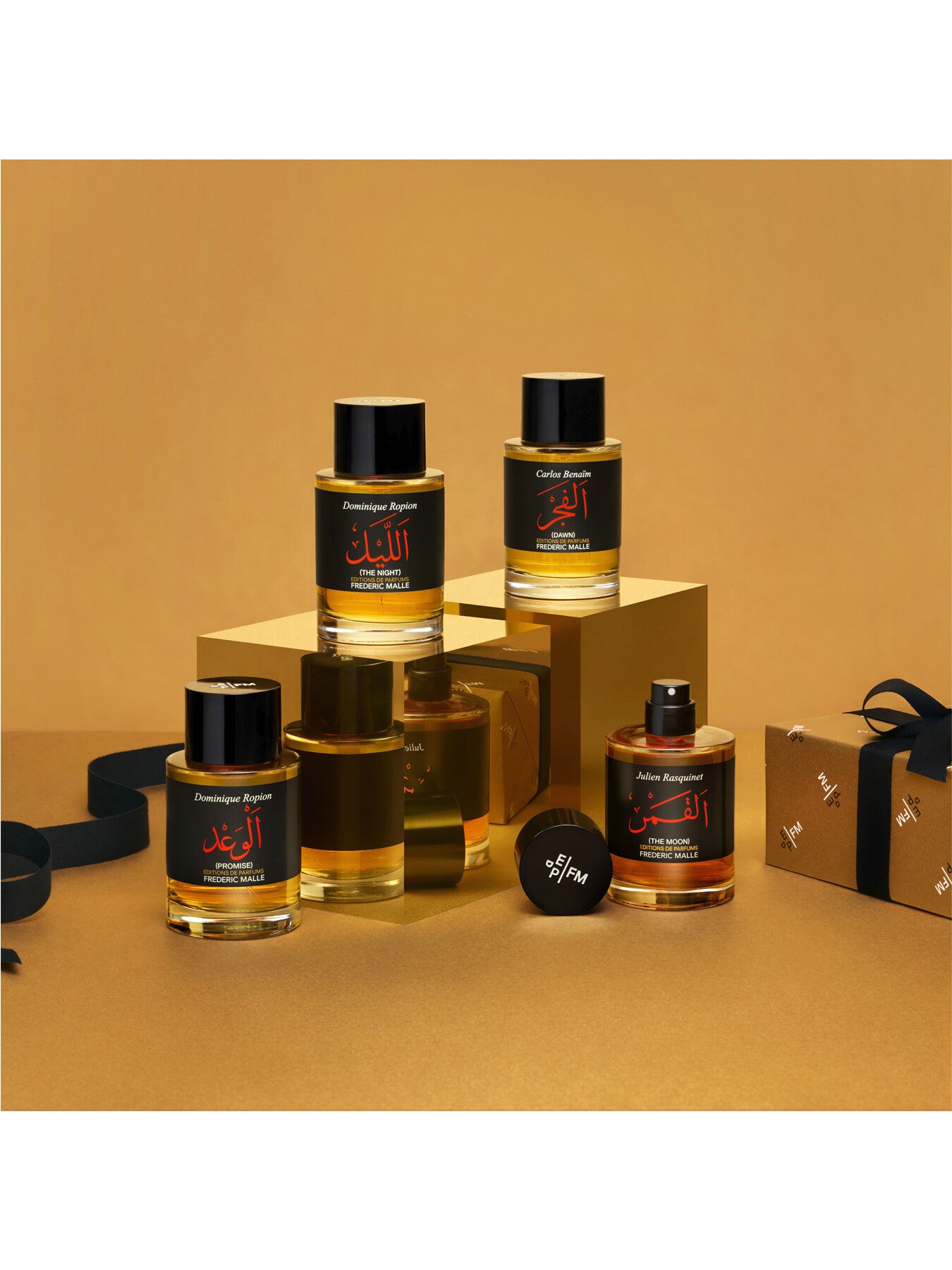 The Night EDP 100ml
