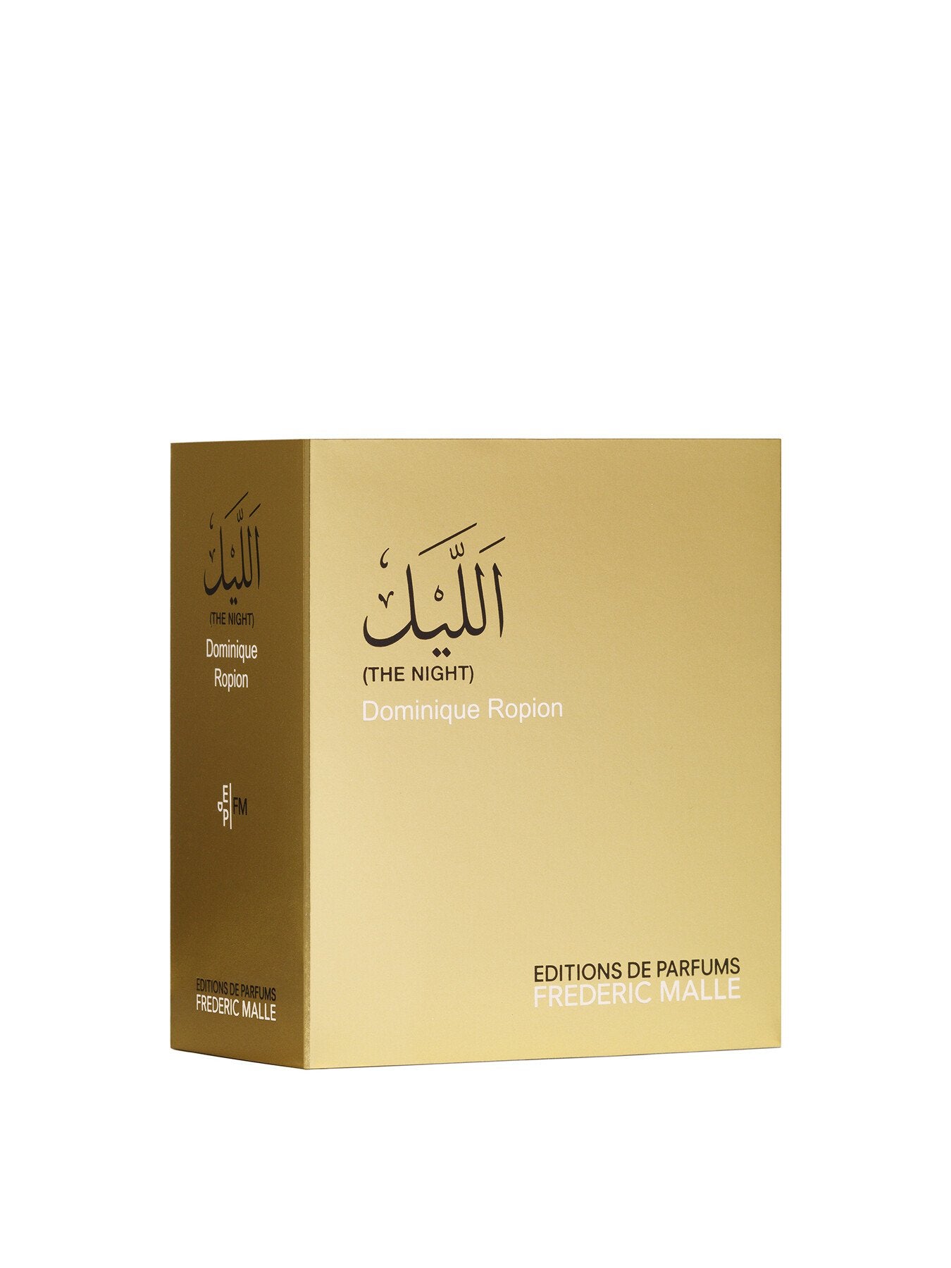 The Night EDP 50ml