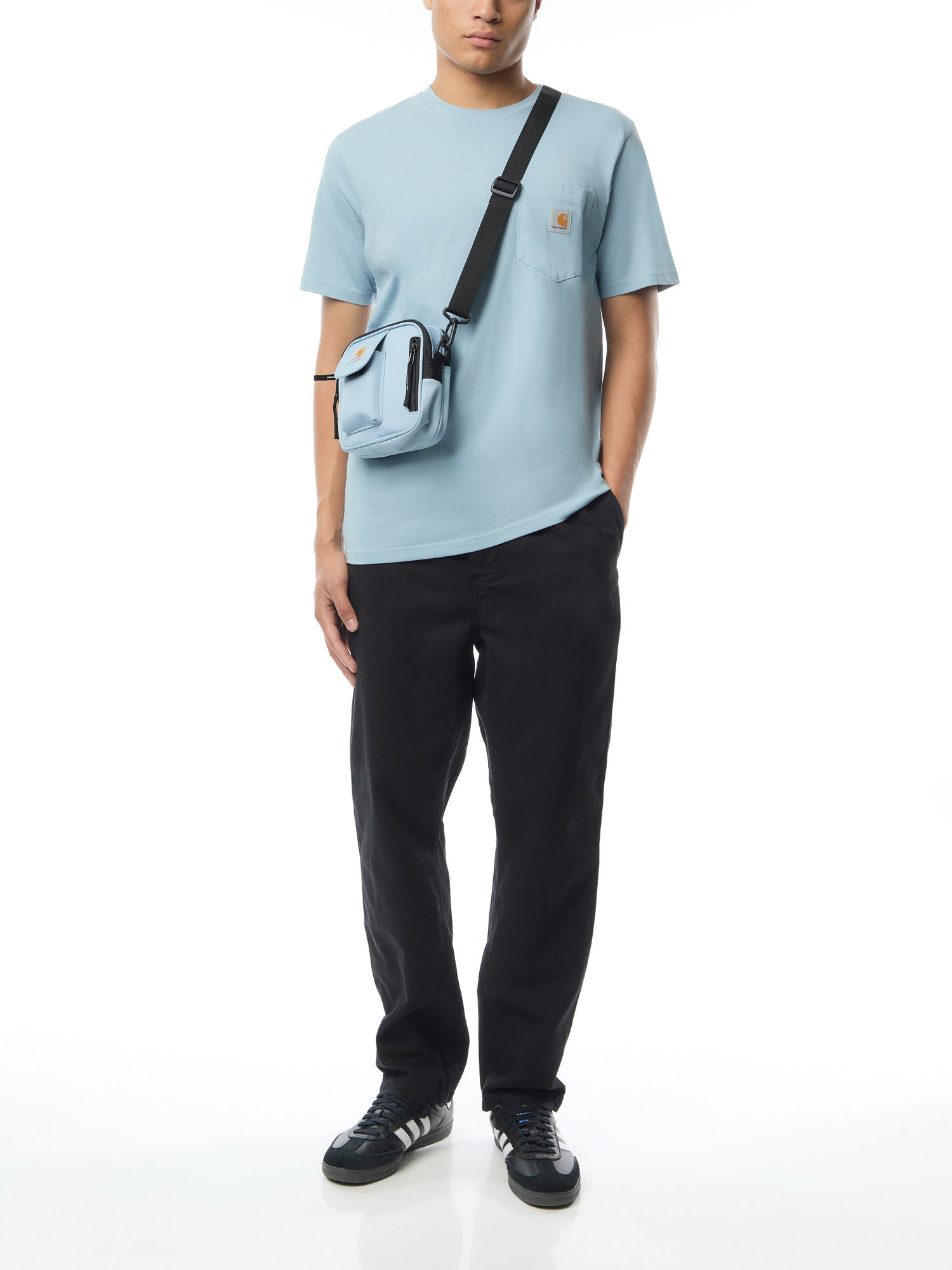 Flint Pants