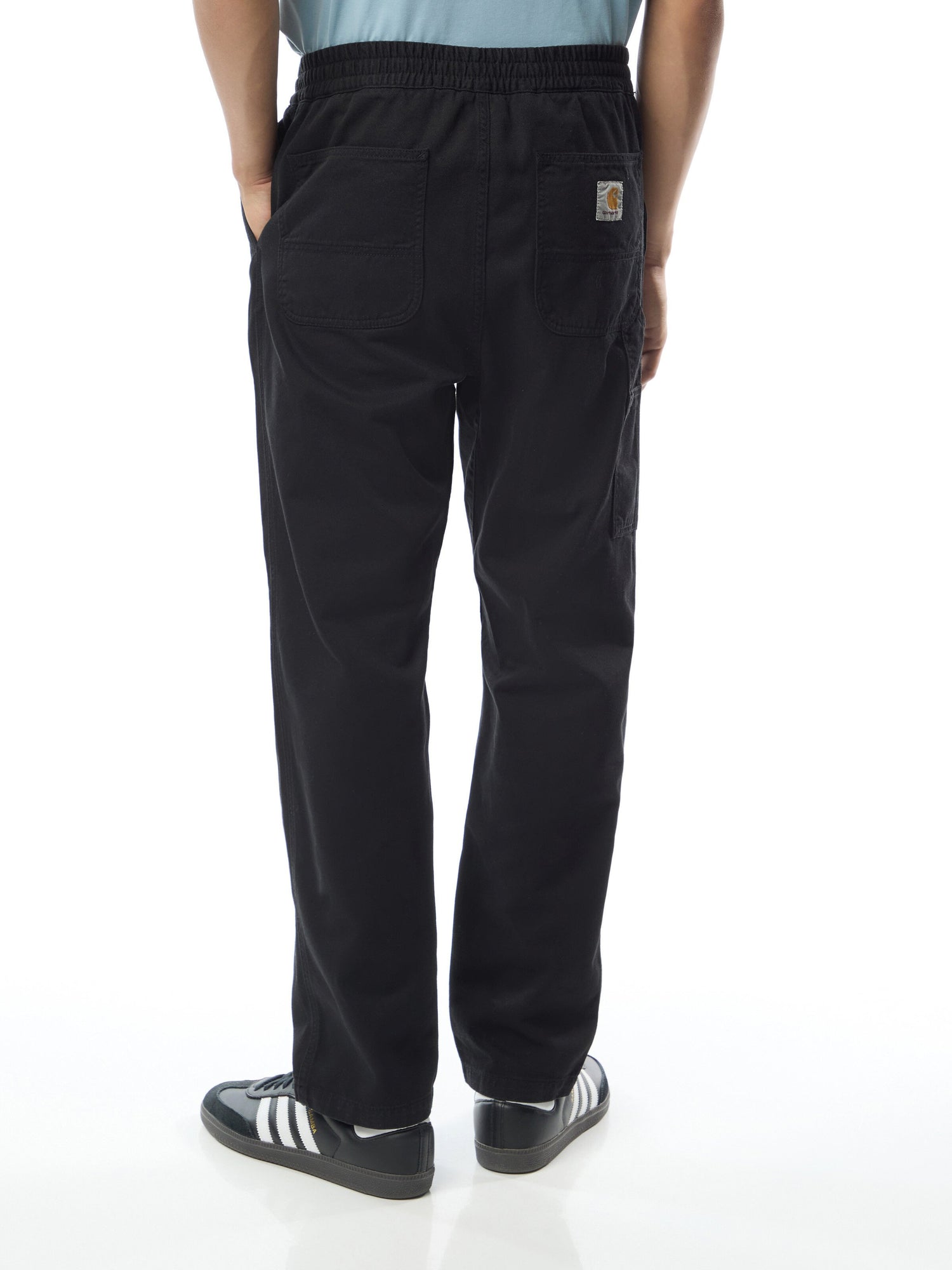 Flint Pants