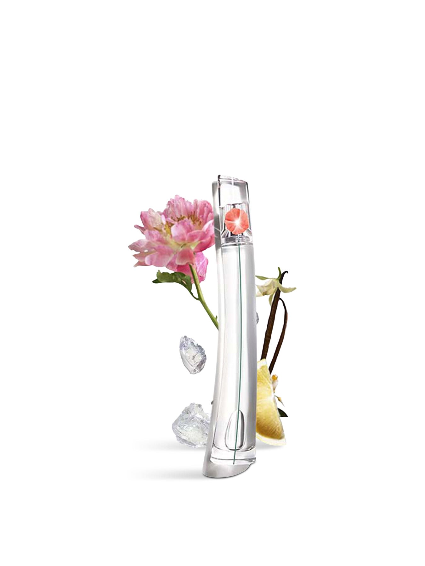 Kenzo Flower Eau de Toilette 50ml Floral Fragrance