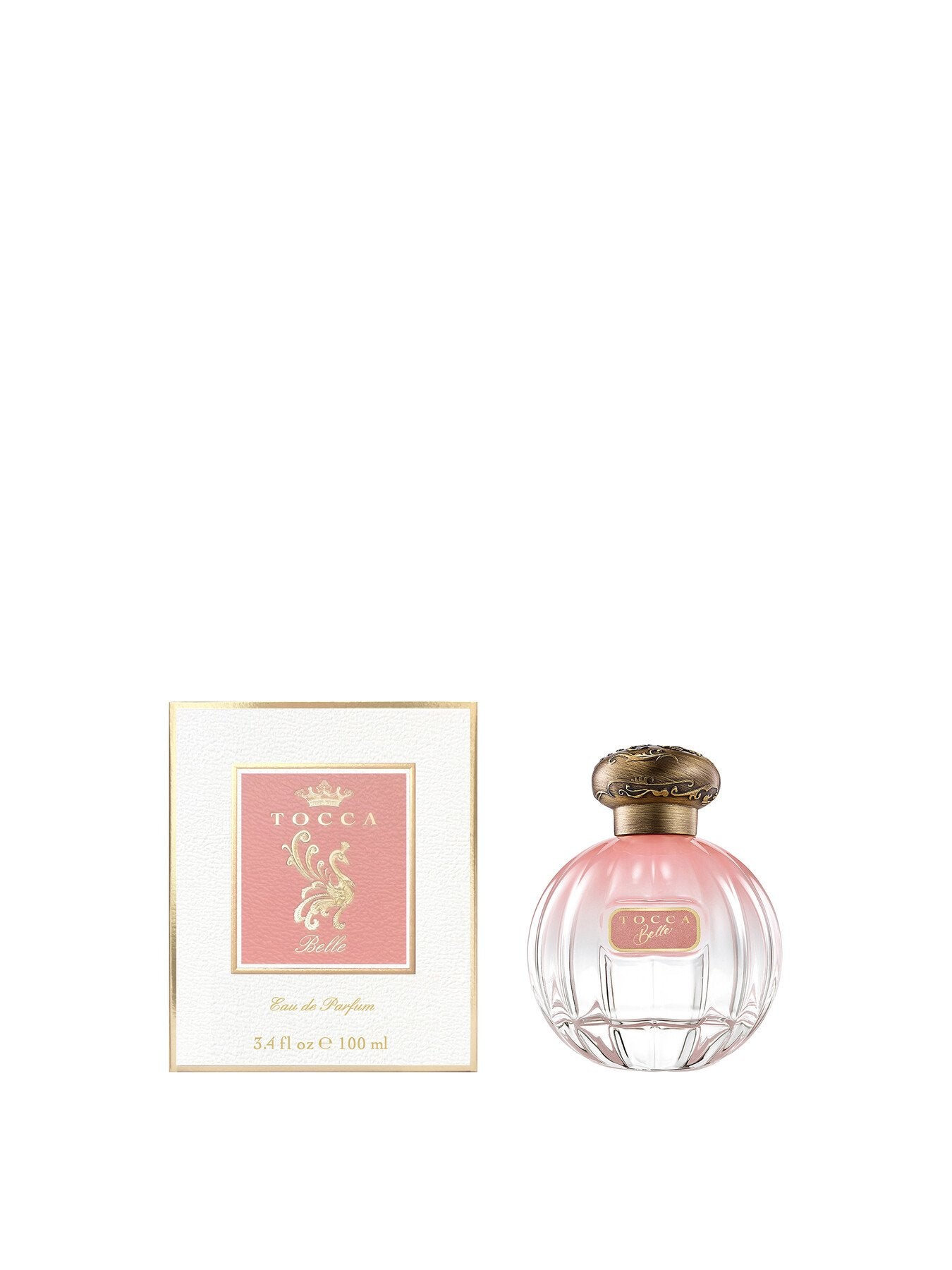 Tocca Belle Eau de Parfum 100ml