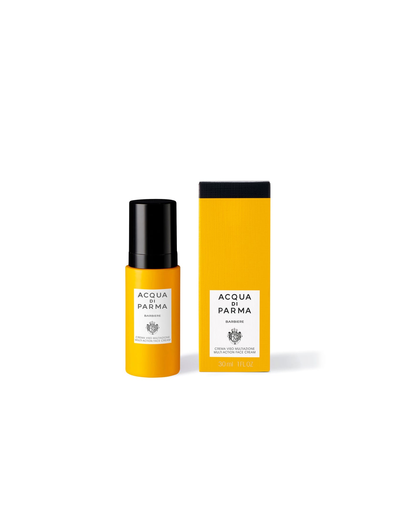 Barbiere Multiaction Face Cream 50ml