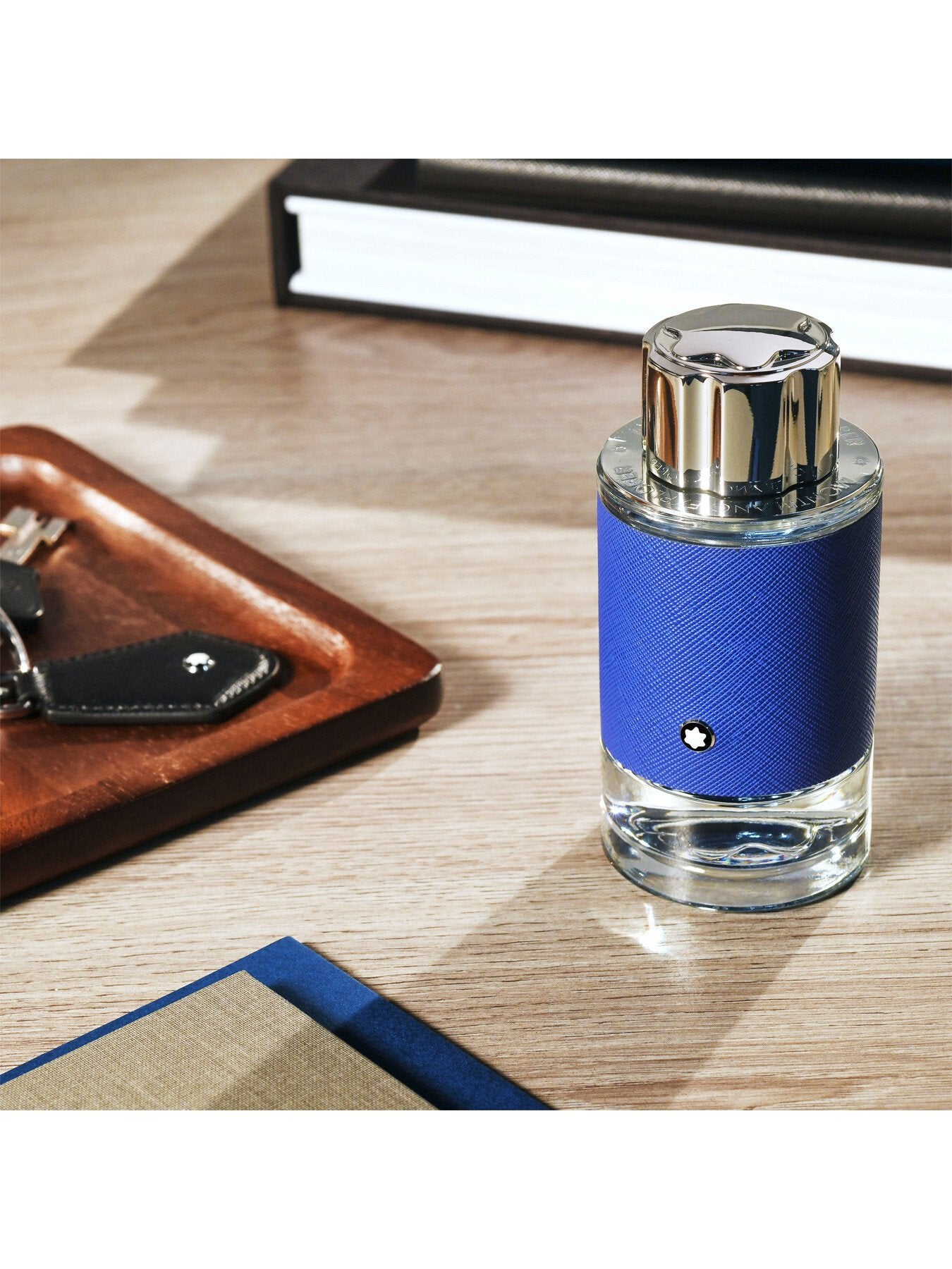 Explorer Ultra Blue Eau de Parfum 100ml