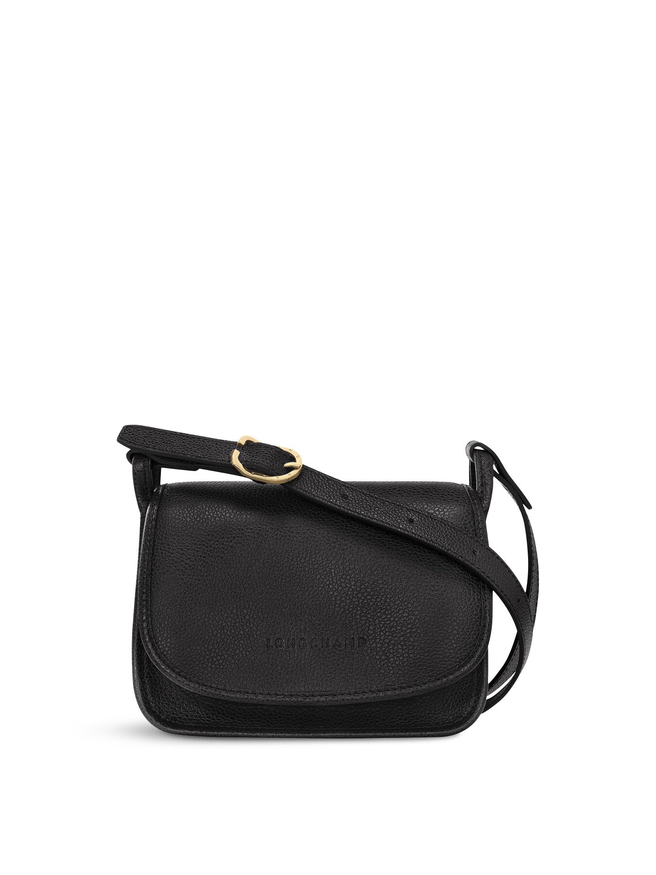 Le Foulonné S Crossbody Bag