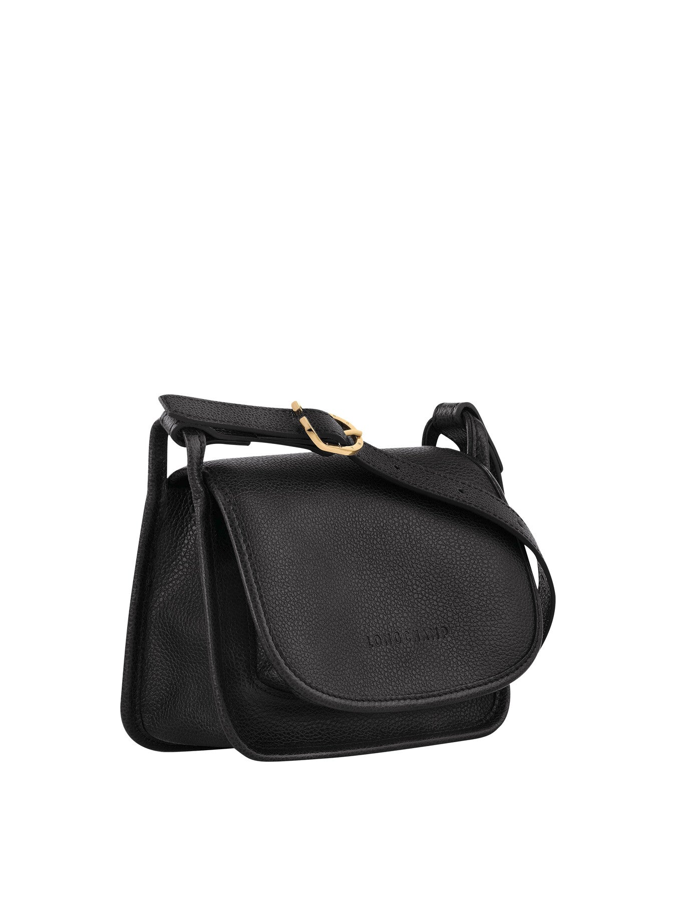 Le Foulonné S Crossbody Bag