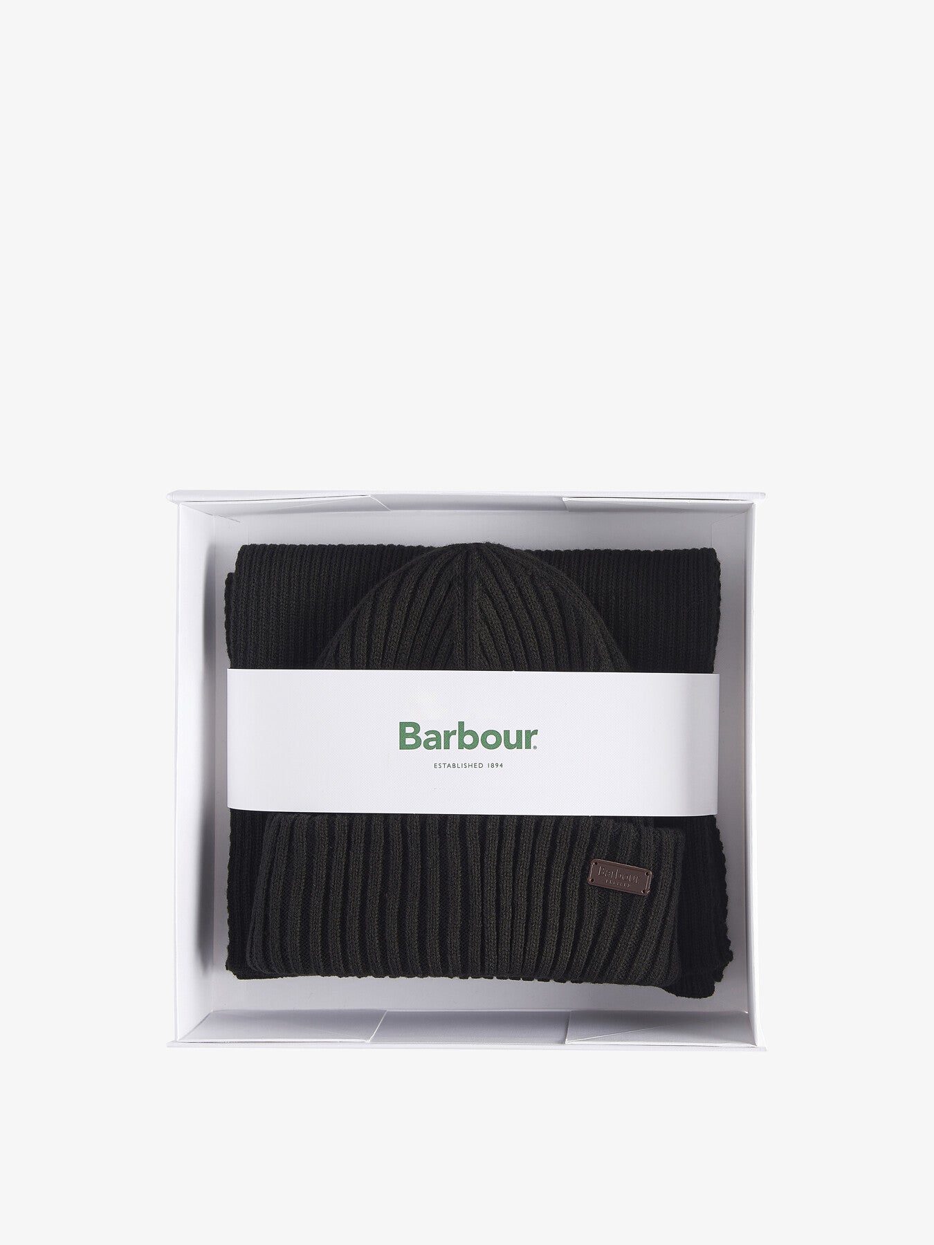 Crimdon Beanie Scarf Gift Set