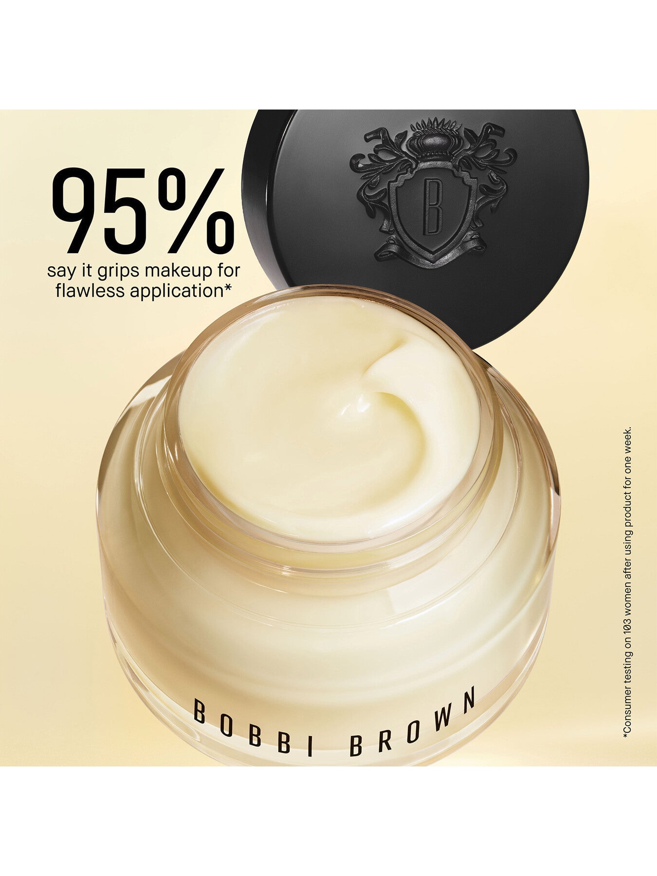 Deluxe Vitamin Enriched Face Base