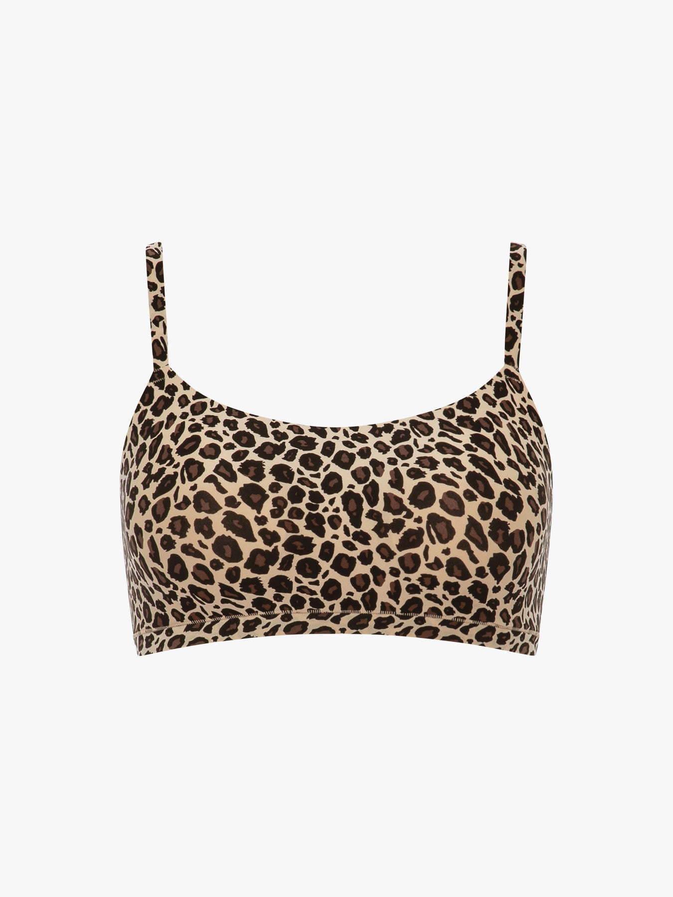 Soft Stretch Padded Bralette