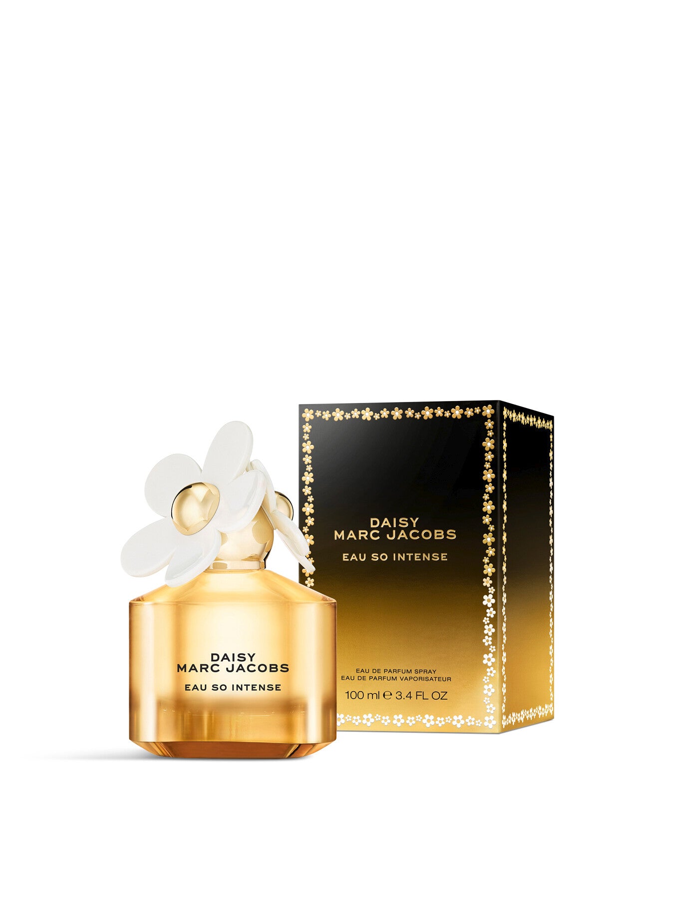 Marc Jacobs Daisy Eau So Intense EDP 100ml