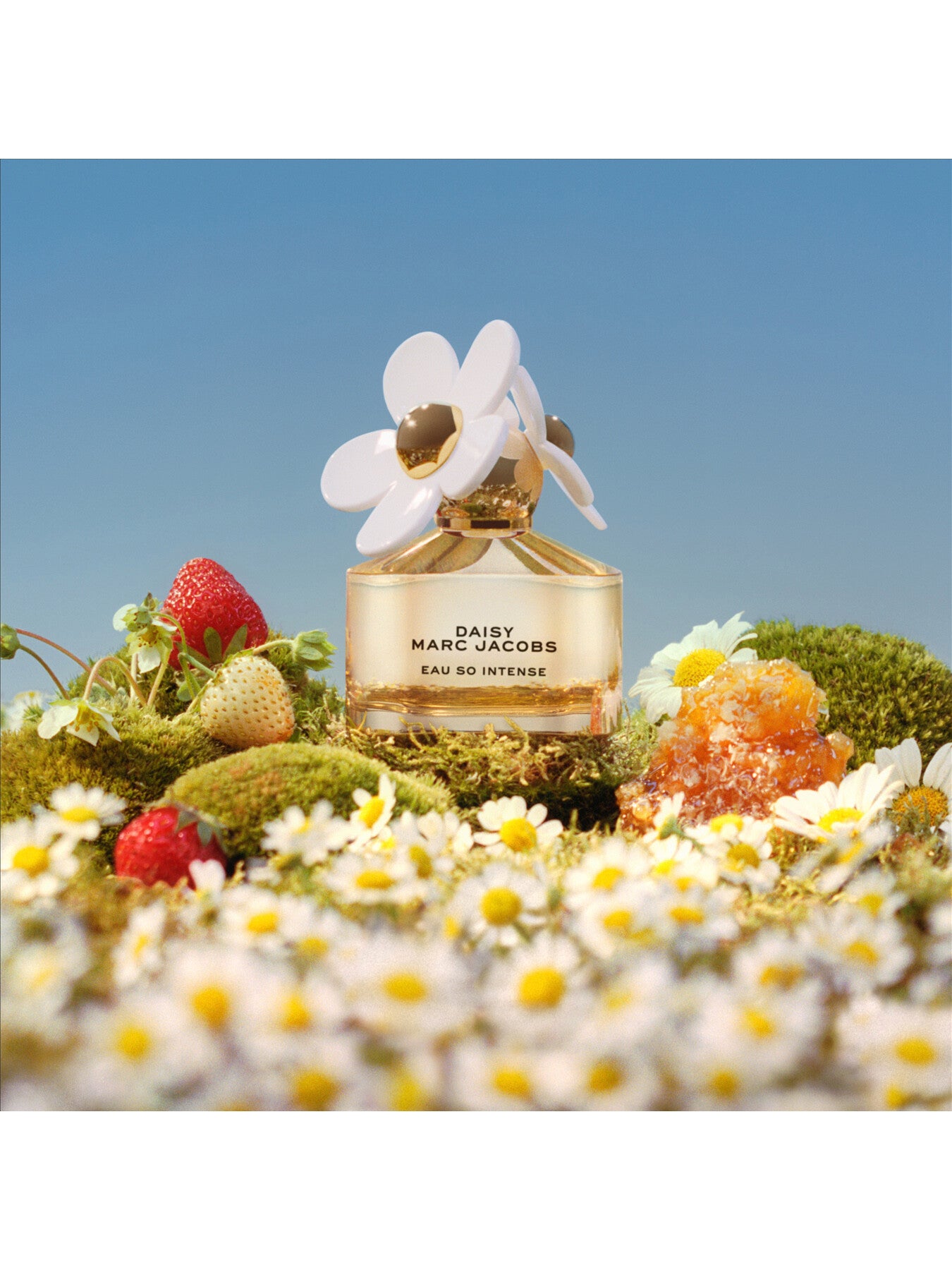 Marc Jacobs Daisy Eau So Intense EDP 100ml