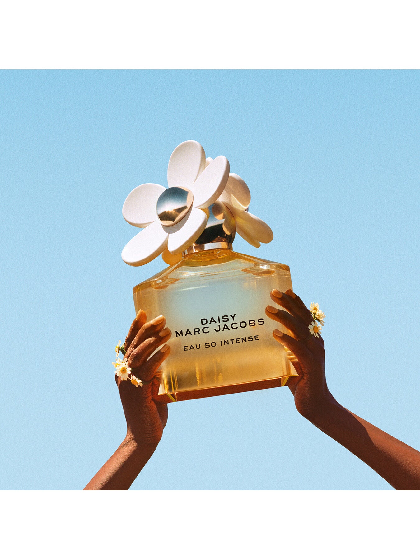 Marc Jacobs Daisy Eau So Intense EDP 100ml