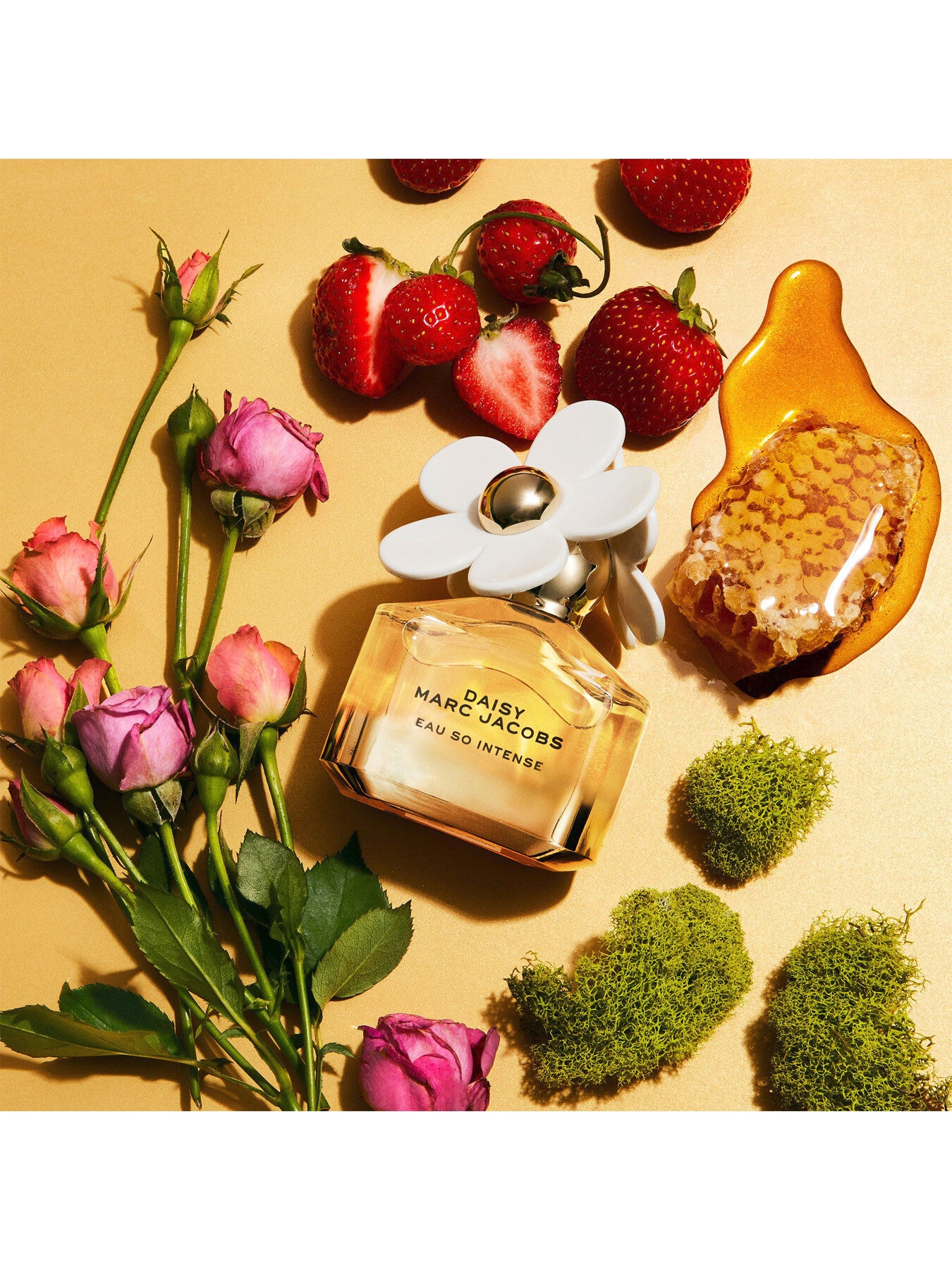 Marc Jacobs Daisy Eau So Intense EDP 100ml