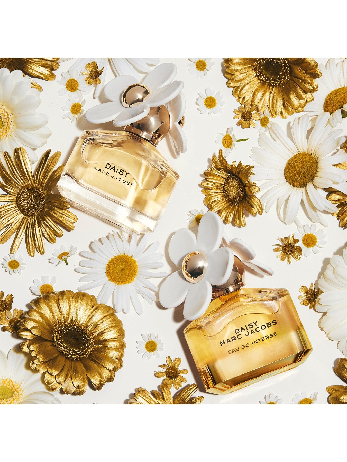 Marc Jacobs Daisy Eau So Intense EDP 100ml