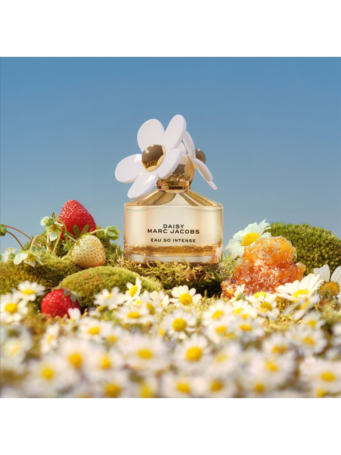 Marc Jacobs Daisy Eau So Intense EDP 50ml