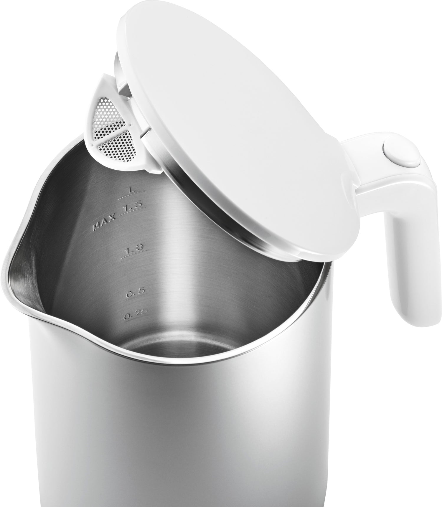 Enfinigy Electric Kettle Pro