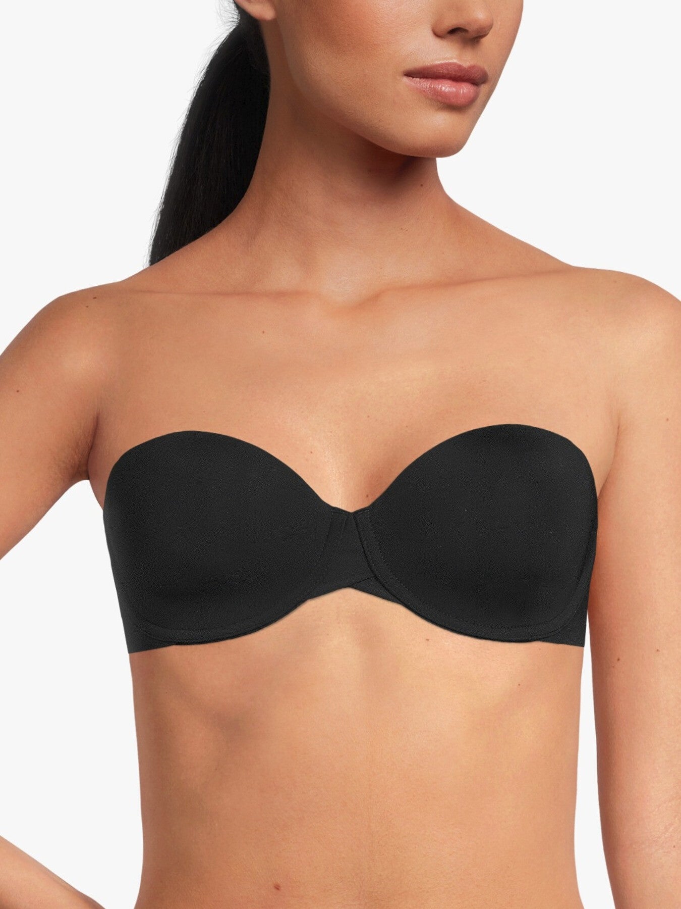 Seductive Comfort Light Thong