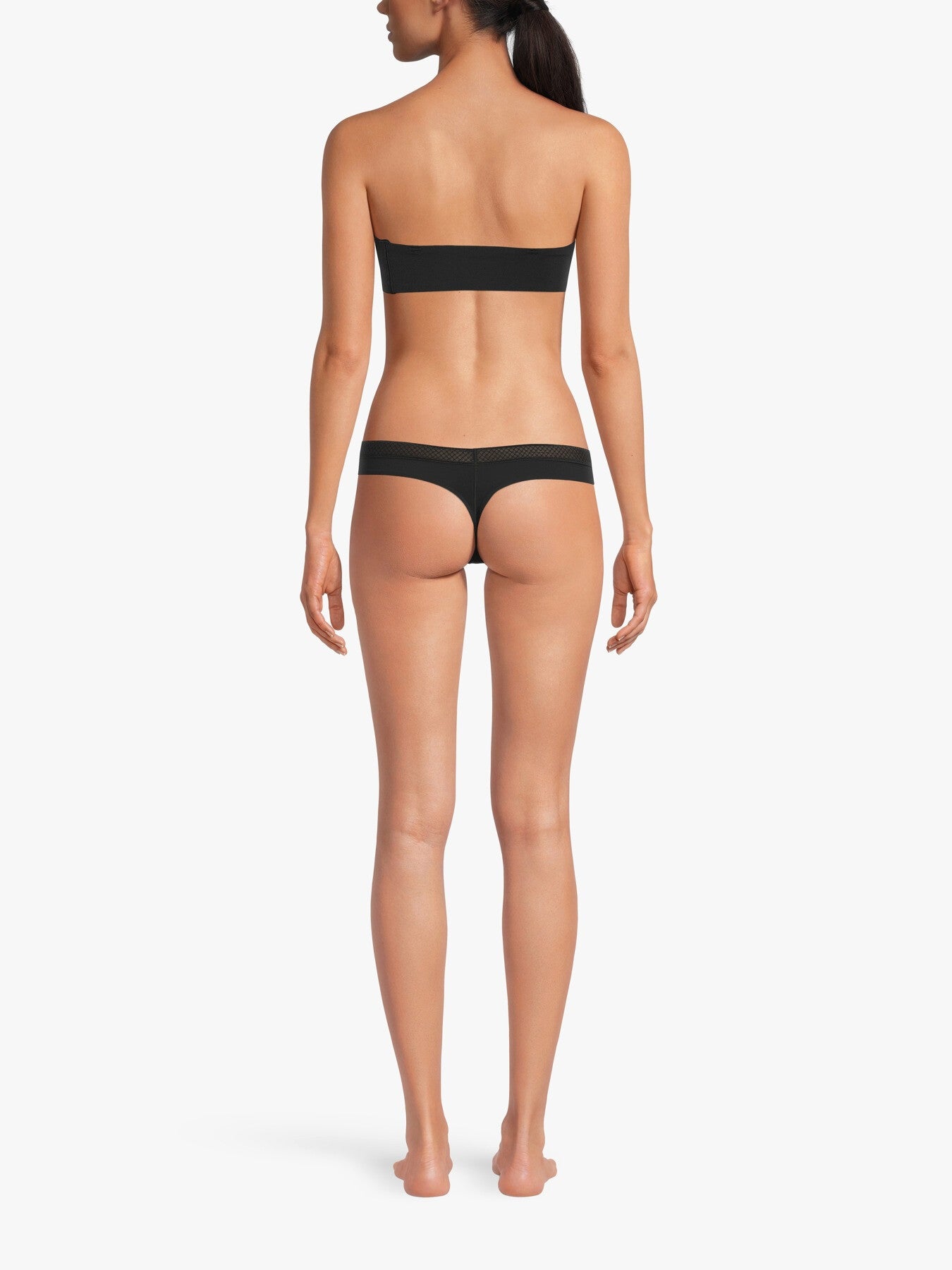 Seductive Comfort Light Thong