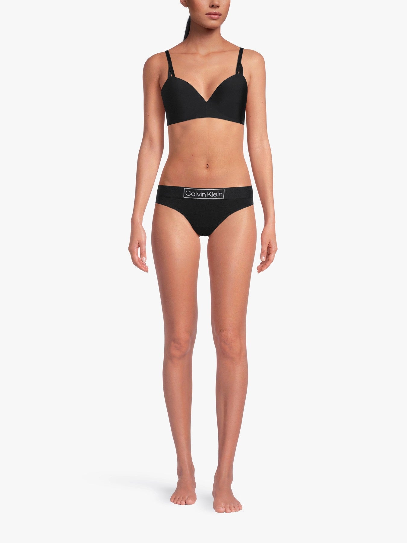 Seductive Comfort Light Wirefree Lift Demi Bra