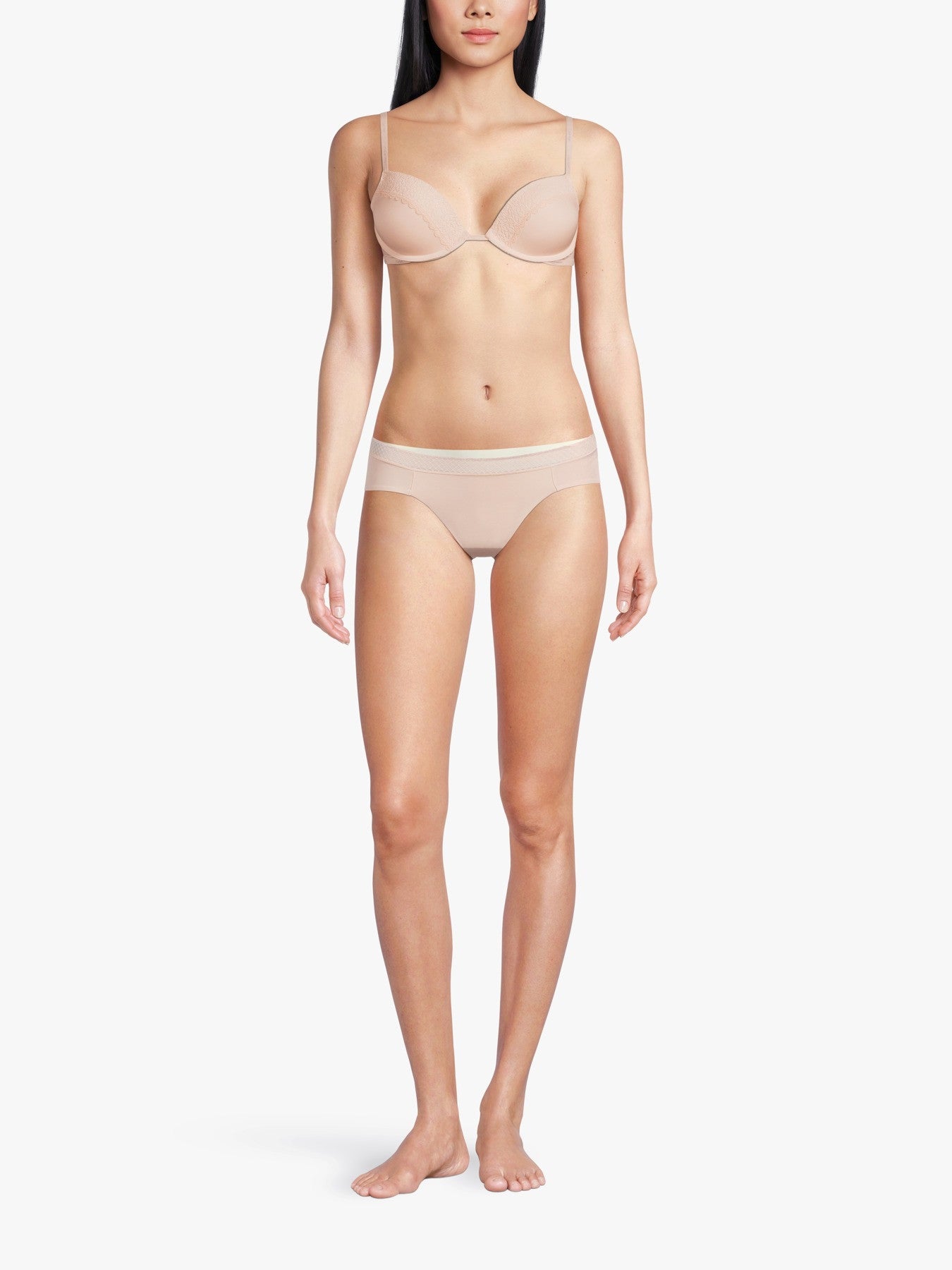 Seductive Comfort Light Bikini