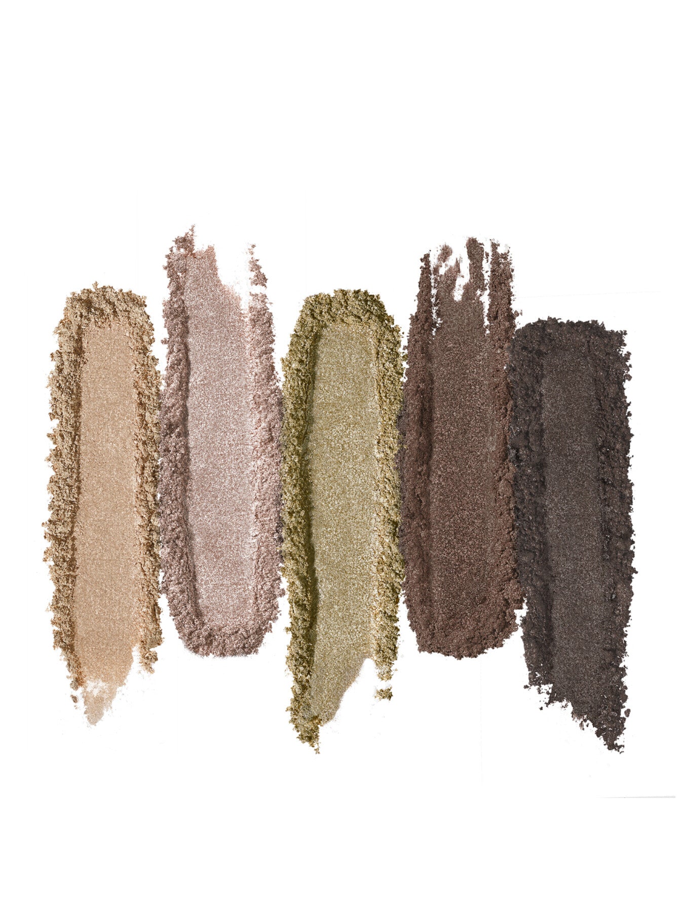 HYPNOSE PALETTE 5 COULEURS 17