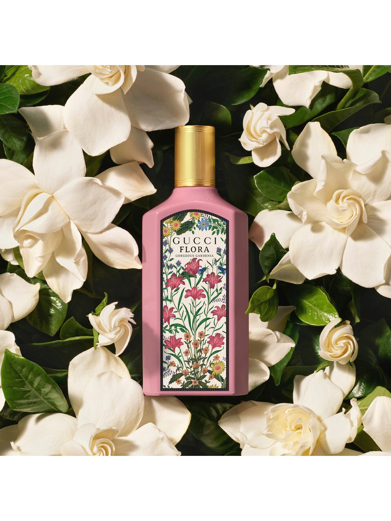 Gucci Flora Gorgeous Gardenia Eau De Parfum 30ml