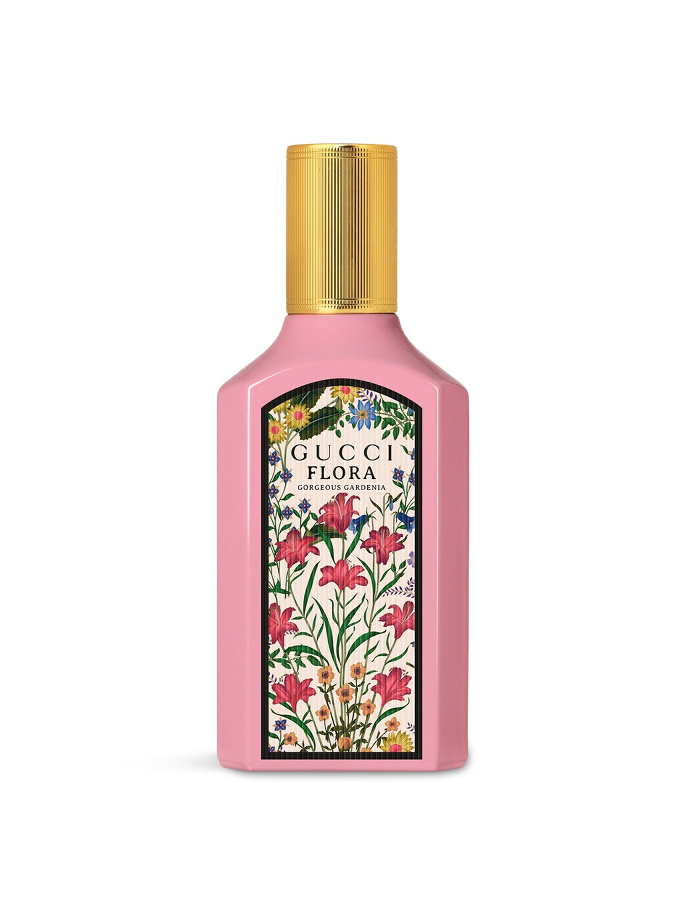 Gucci Flora Gorgeous Gardenia Eau De Parfum 50ml